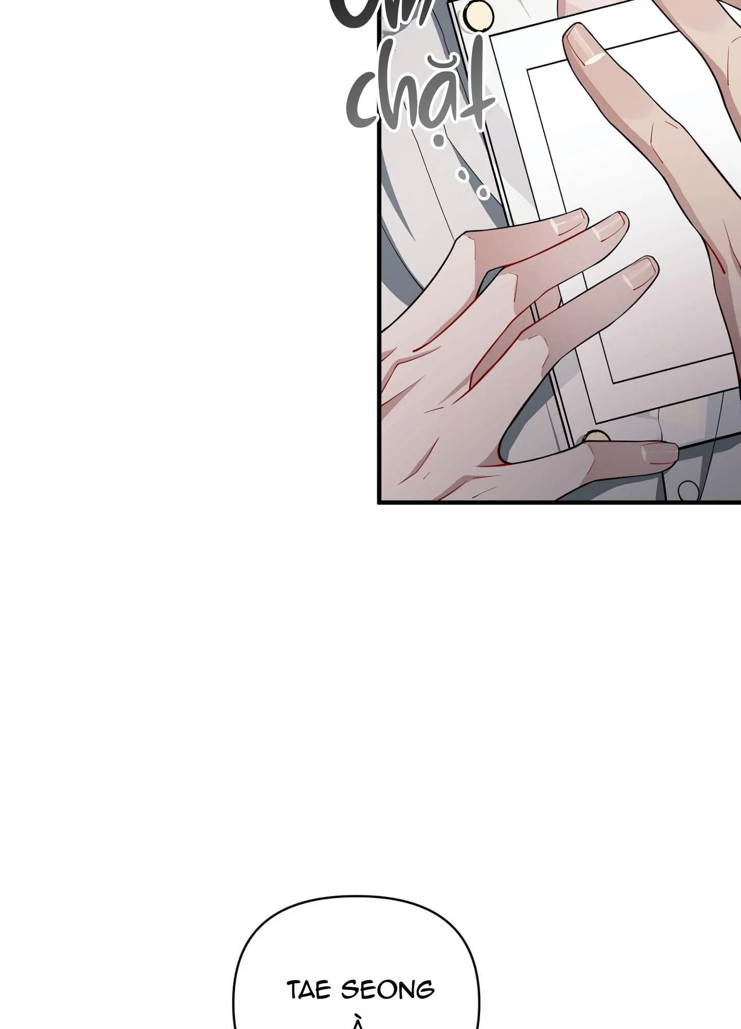 Vết Hằn Chapter 15 Trang 32