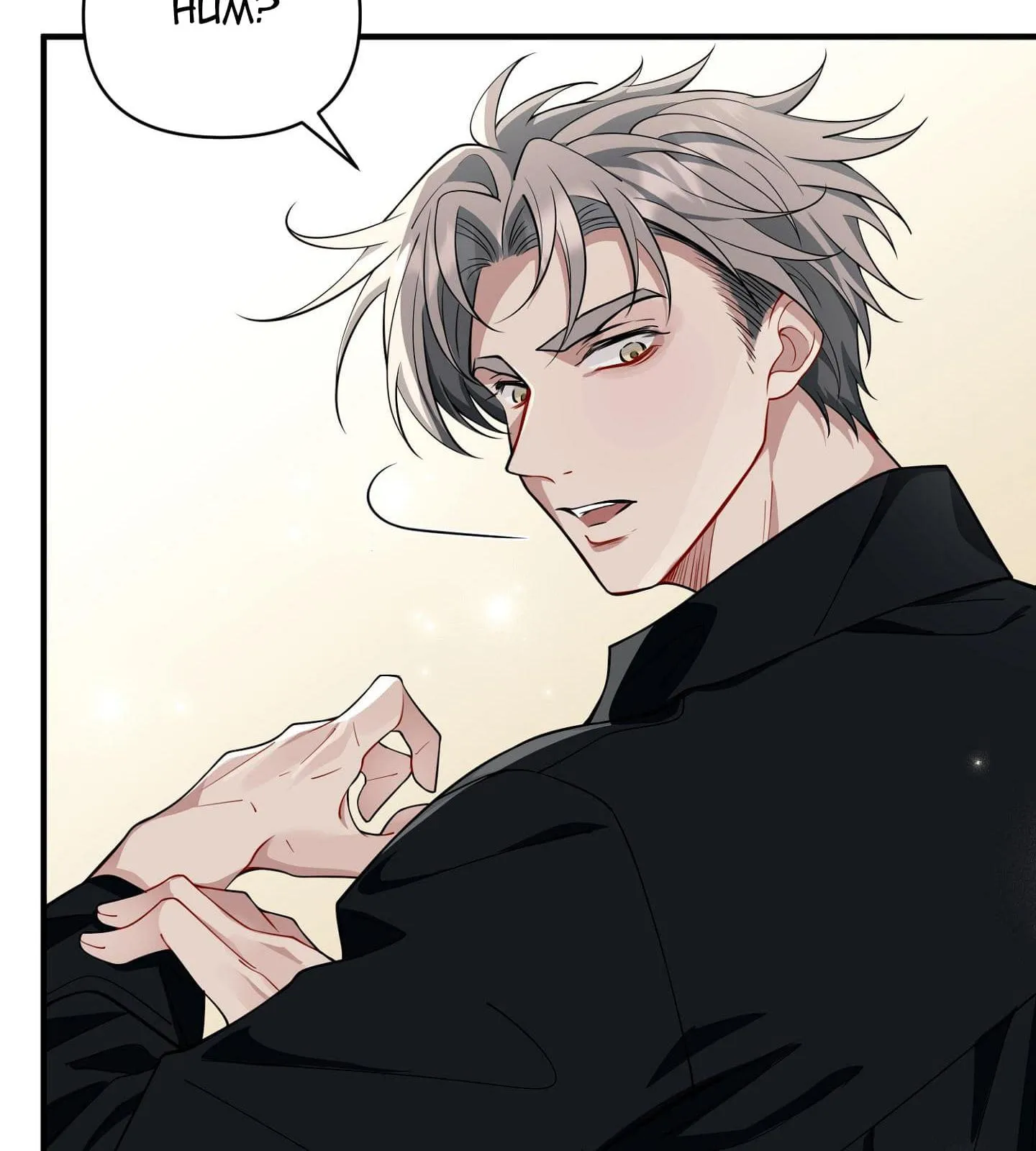 Vết Hằn Chapter 15 Trang 34