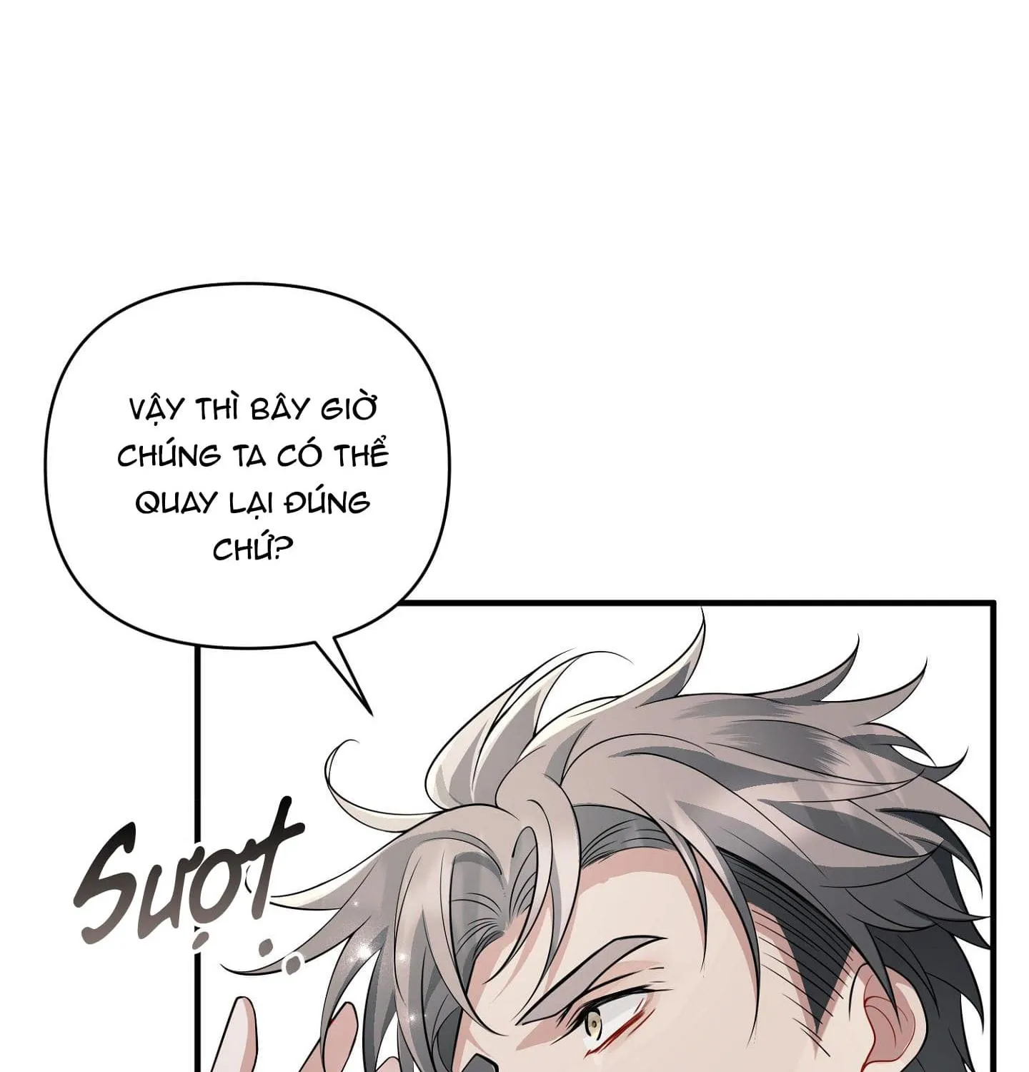 Vết Hằn Chapter 15 Trang 39