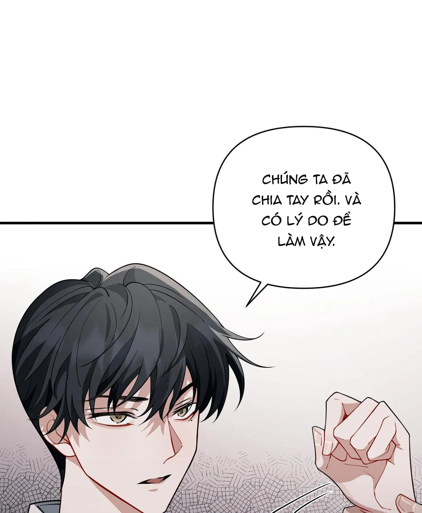 Vết Hằn Chapter 15 Trang 41