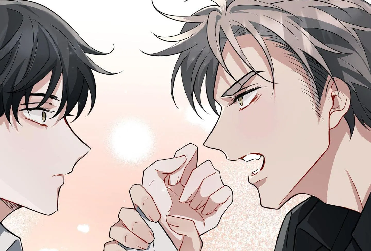 Vết Hằn Chapter 15 Trang 44