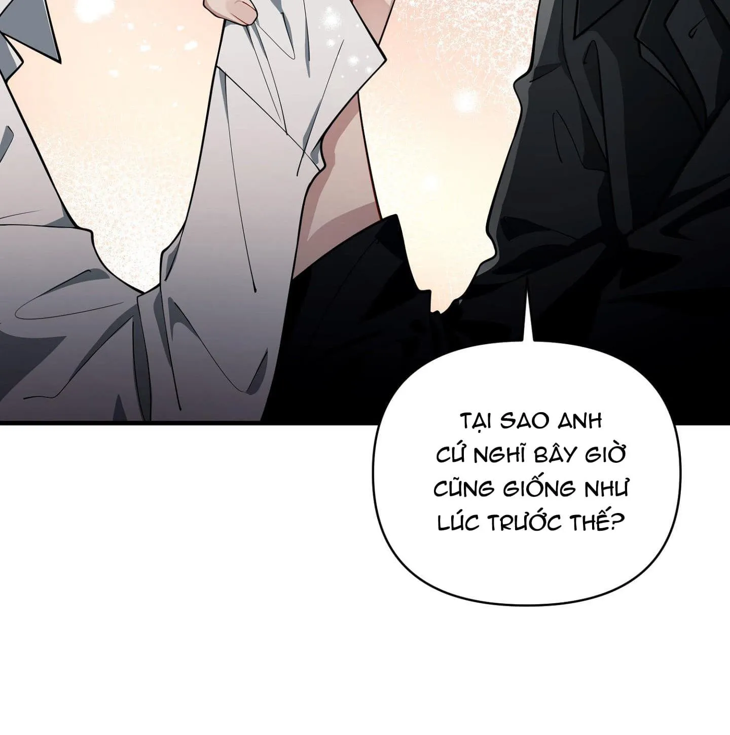 Vết Hằn Chapter 15 Trang 45