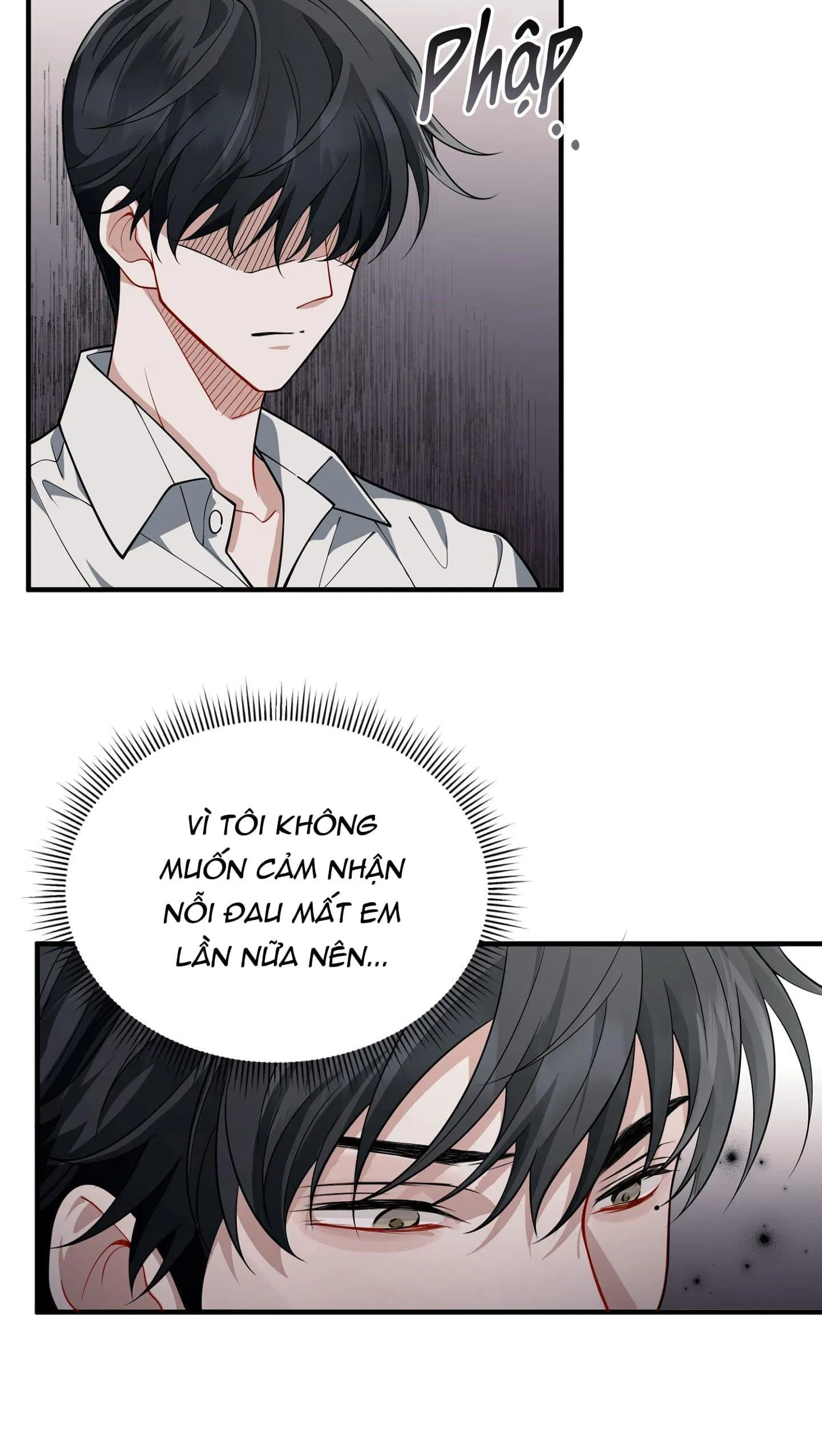 Vết Hằn Chapter 15 Trang 47