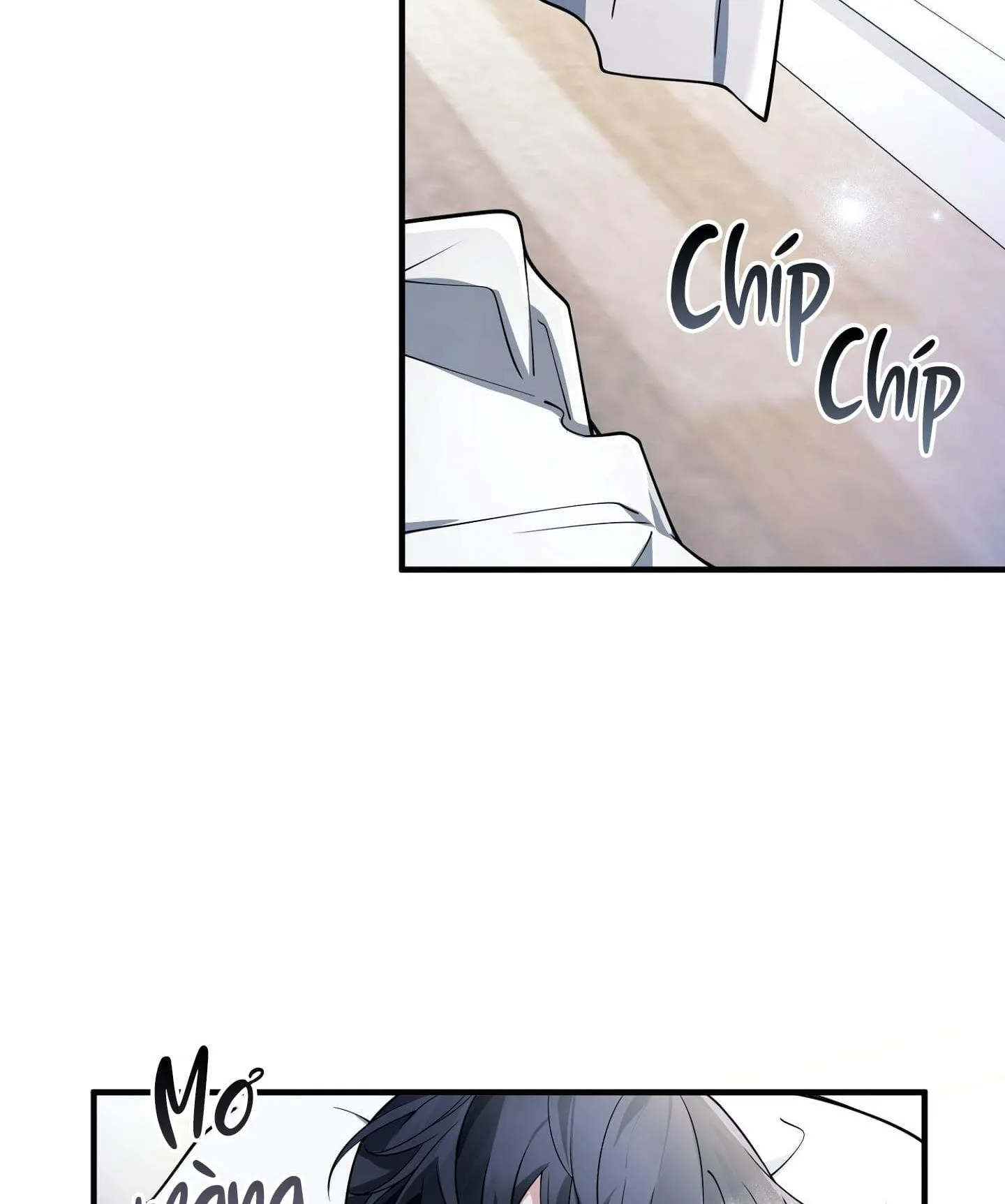 Vết Hằn Chapter 15 Trang 50