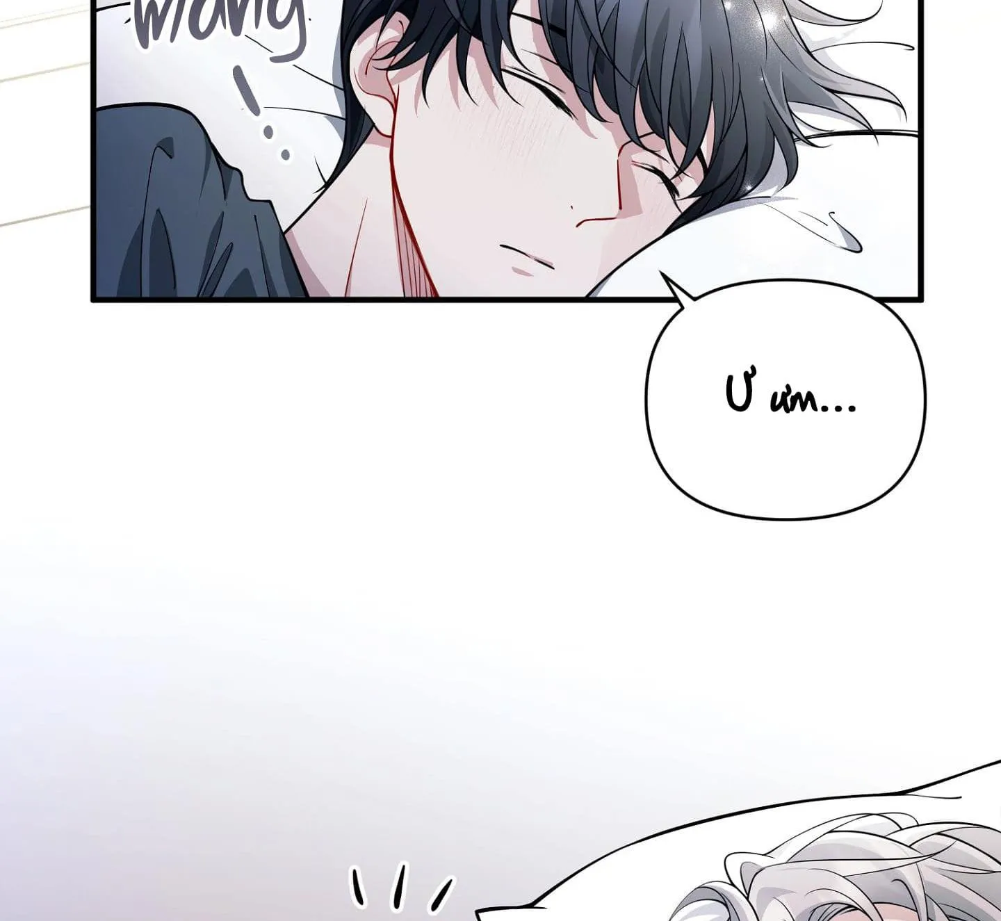 Vết Hằn Chapter 15 Trang 51