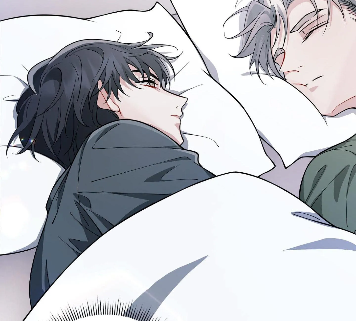 Vết Hằn Chapter 15 Trang 52