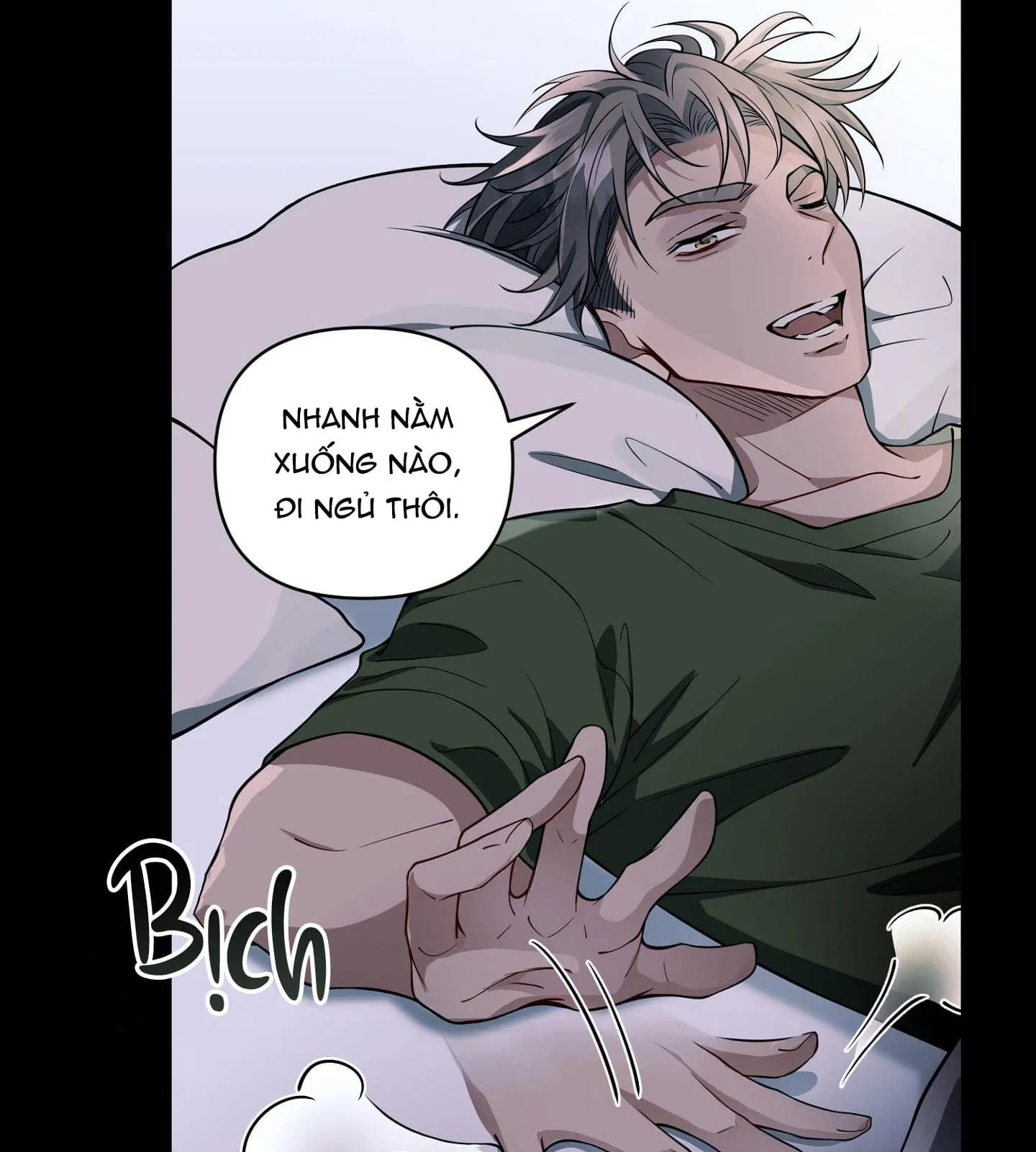 Vết Hằn Chapter 15 Trang 57