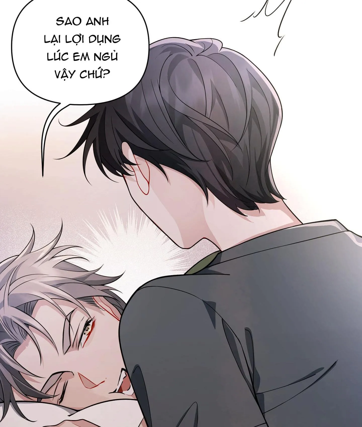 Vết Hằn Chapter 15 Trang 67