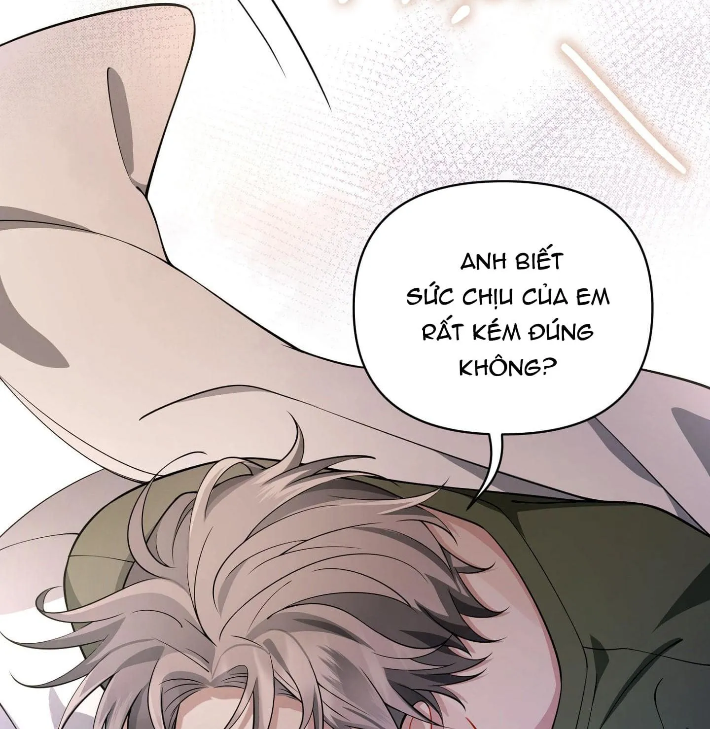 Vết Hằn Chapter 15 Trang 71