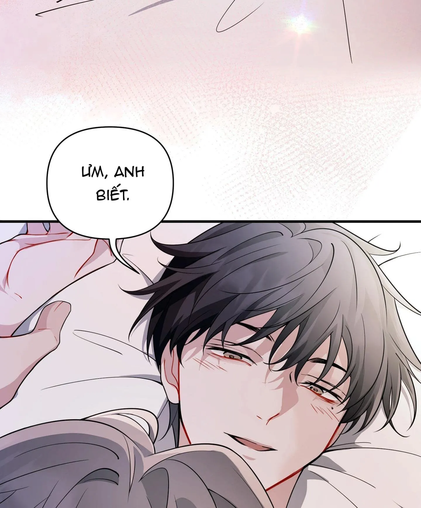 Vết Hằn Chapter 15 Trang 73