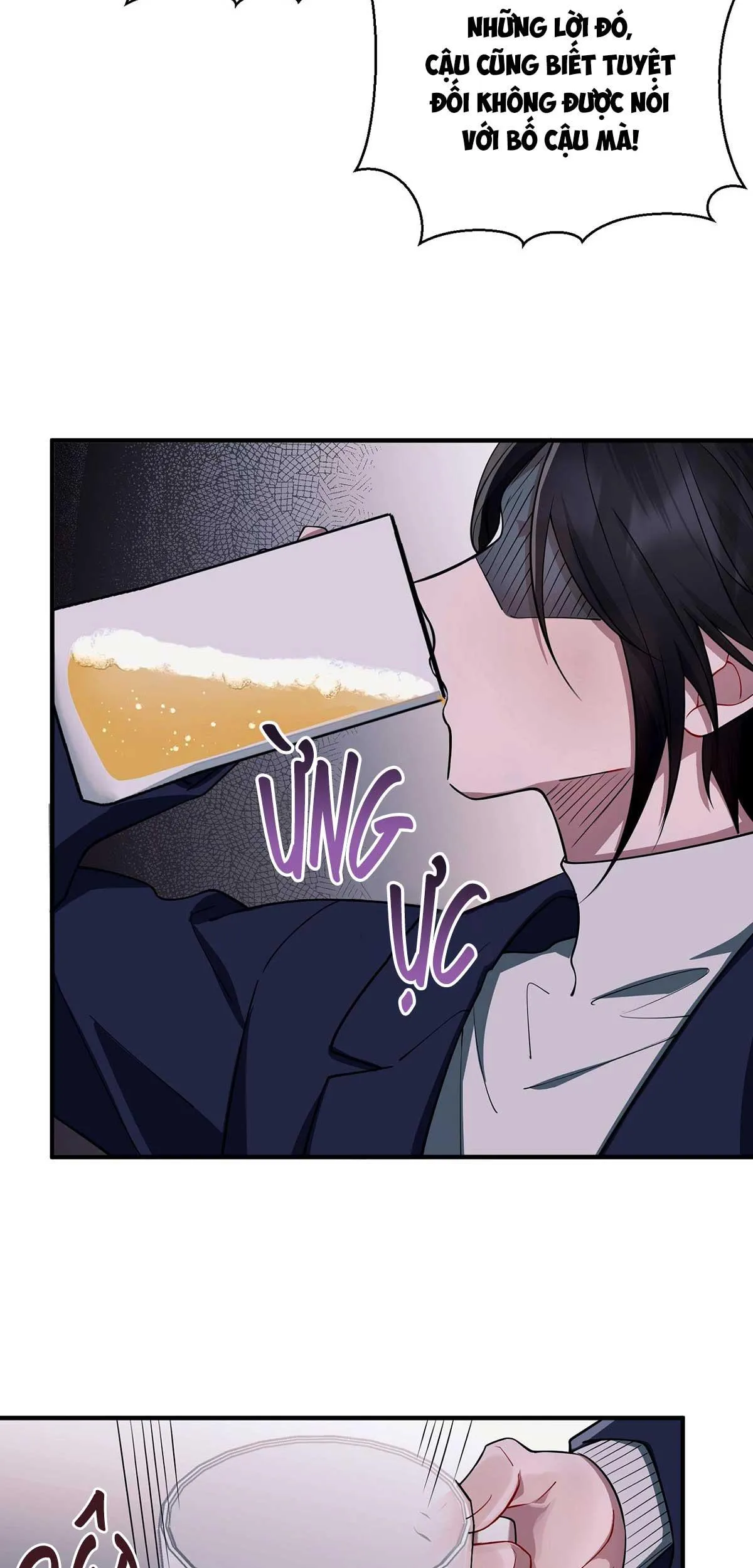 Vết Hằn Chapter 17 Trang 13