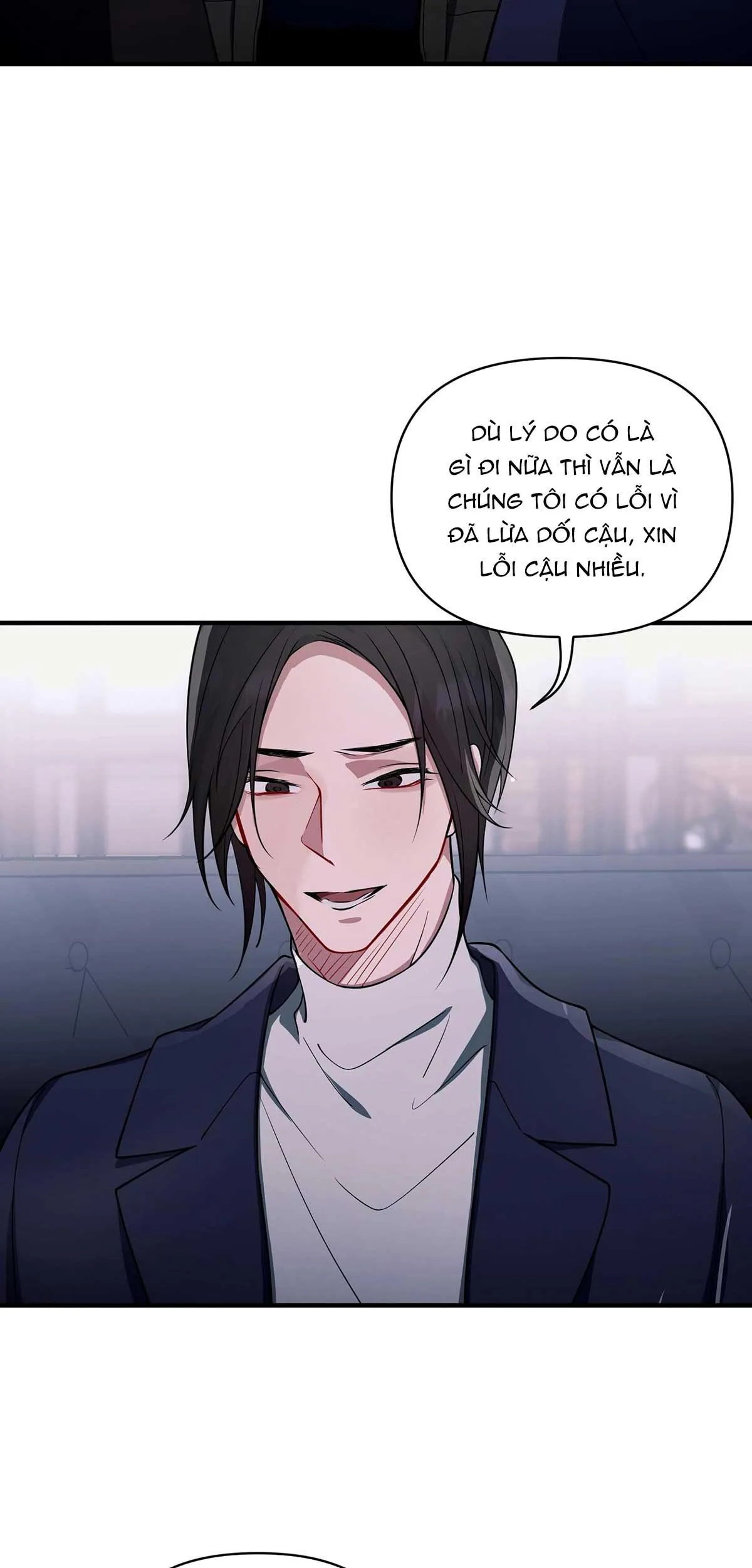 Vết Hằn Chapter 17 Trang 17