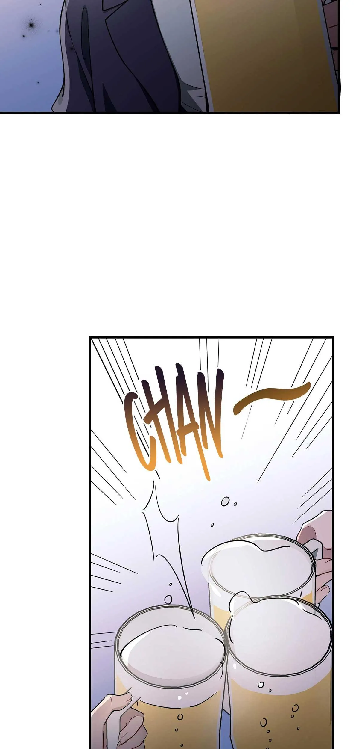 Vết Hằn Chapter 17 Trang 28