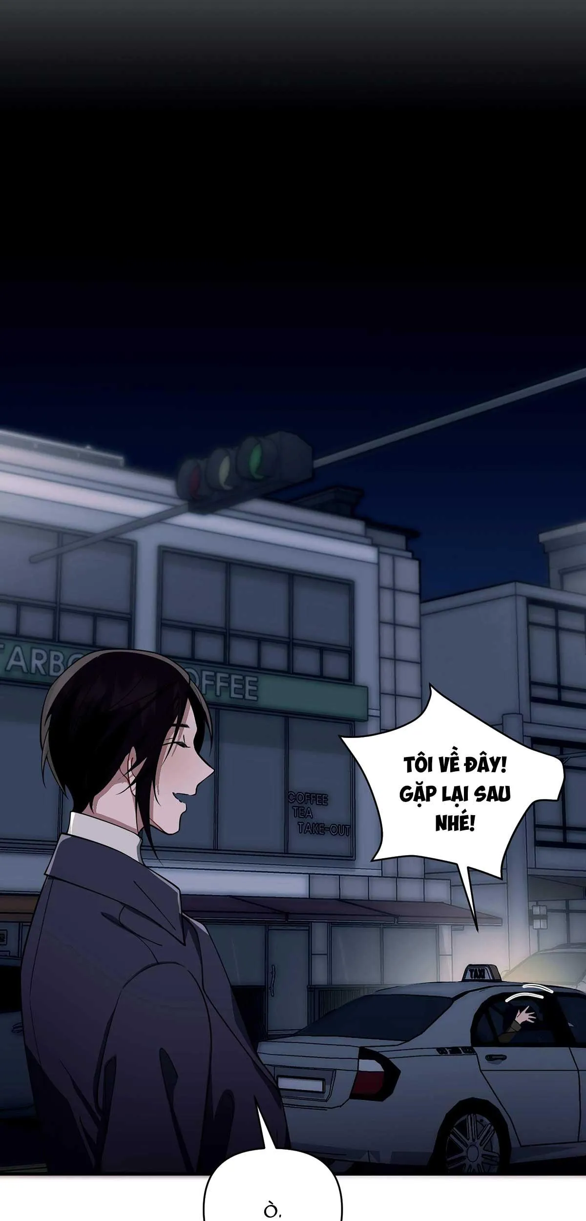 Vết Hằn Chapter 17 Trang 40