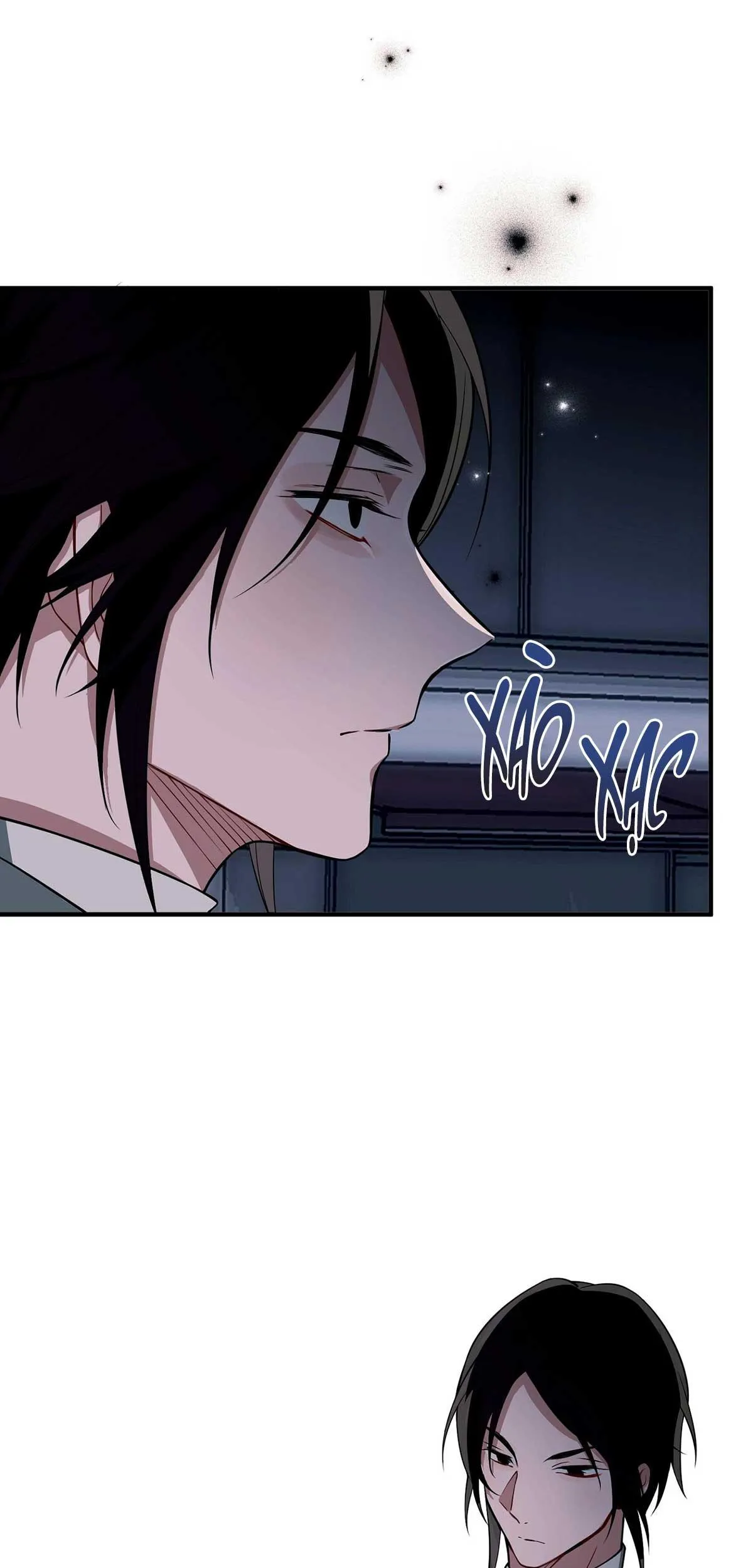 Vết Hằn Chapter 17 Trang 42