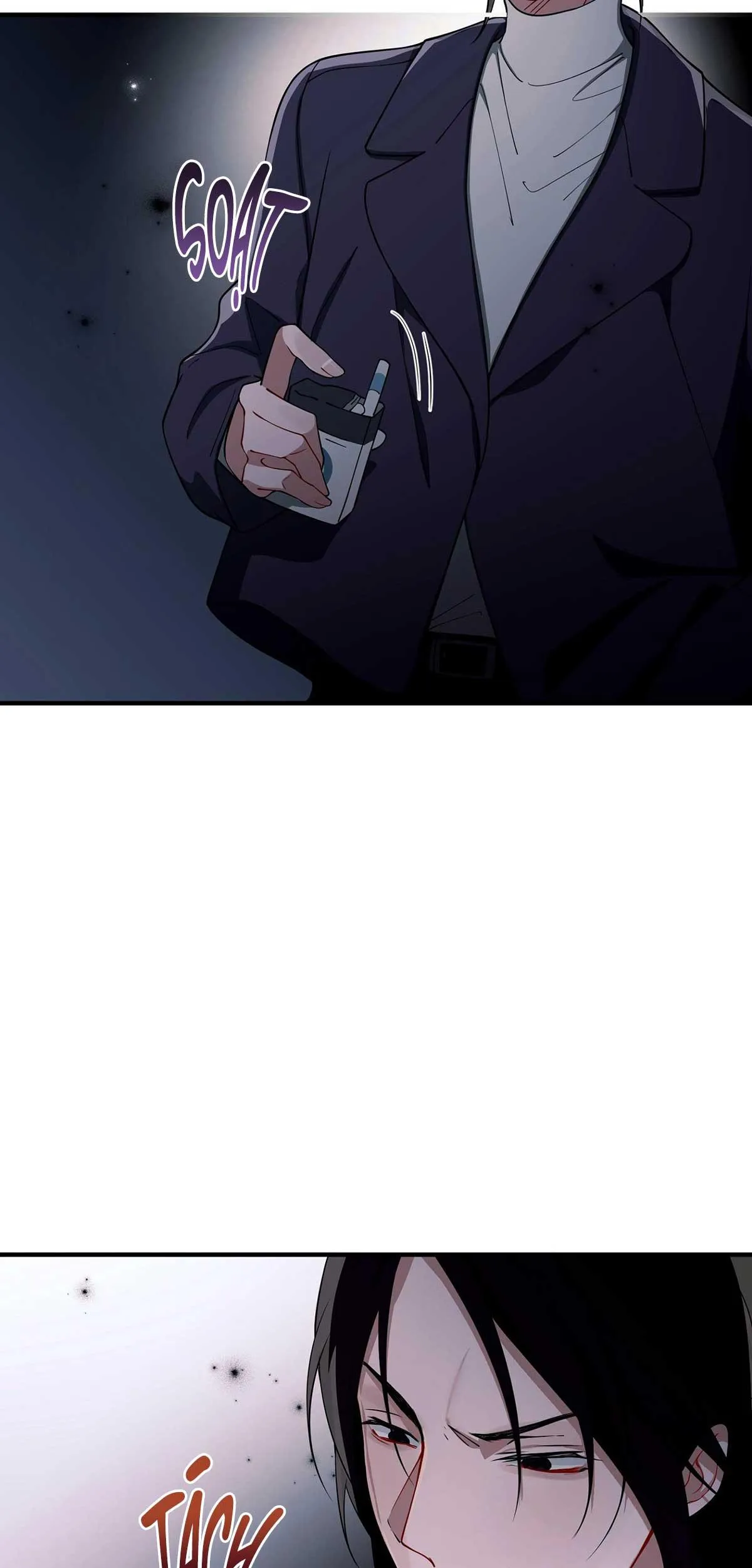 Vết Hằn Chapter 17 Trang 43