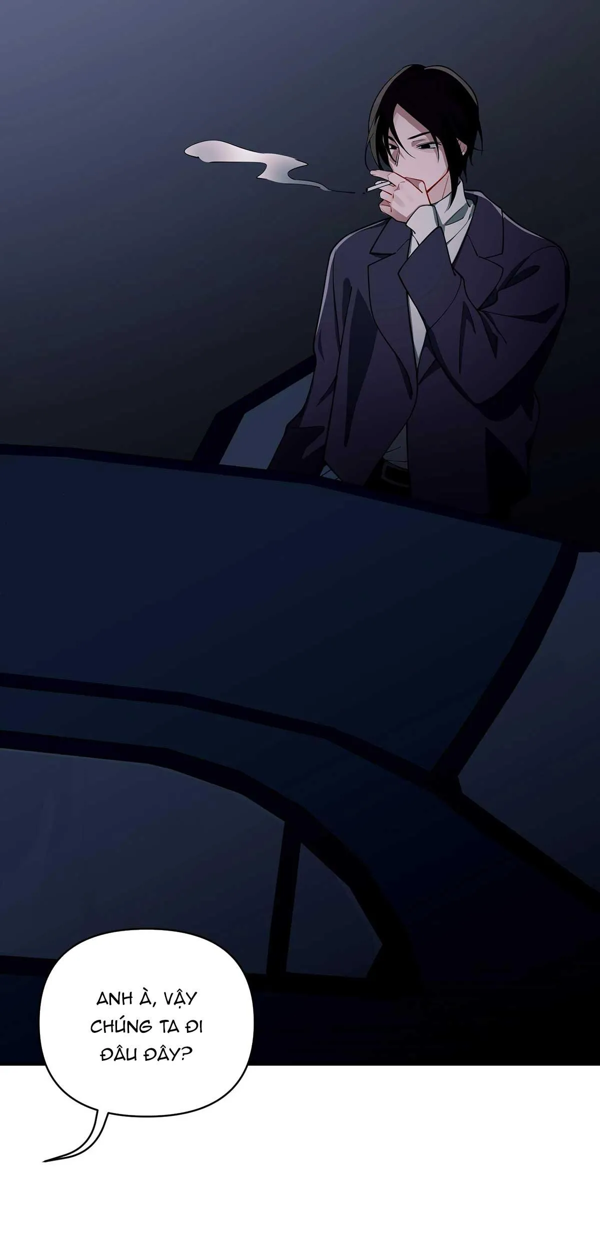 Vết Hằn Chapter 17 Trang 46