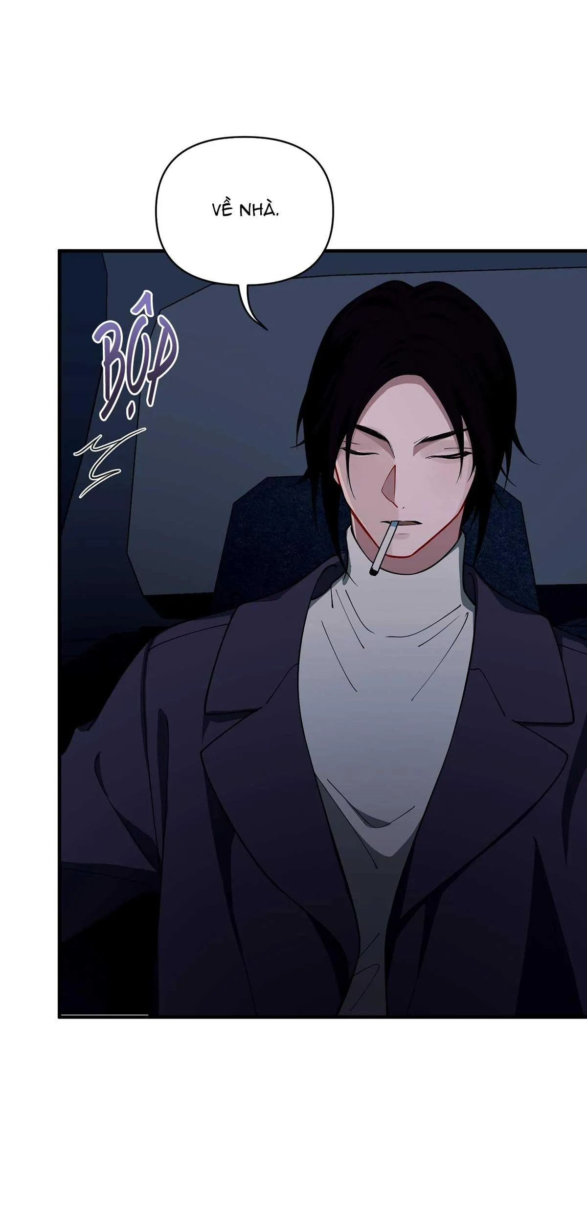 Vết Hằn Chapter 17 Trang 47