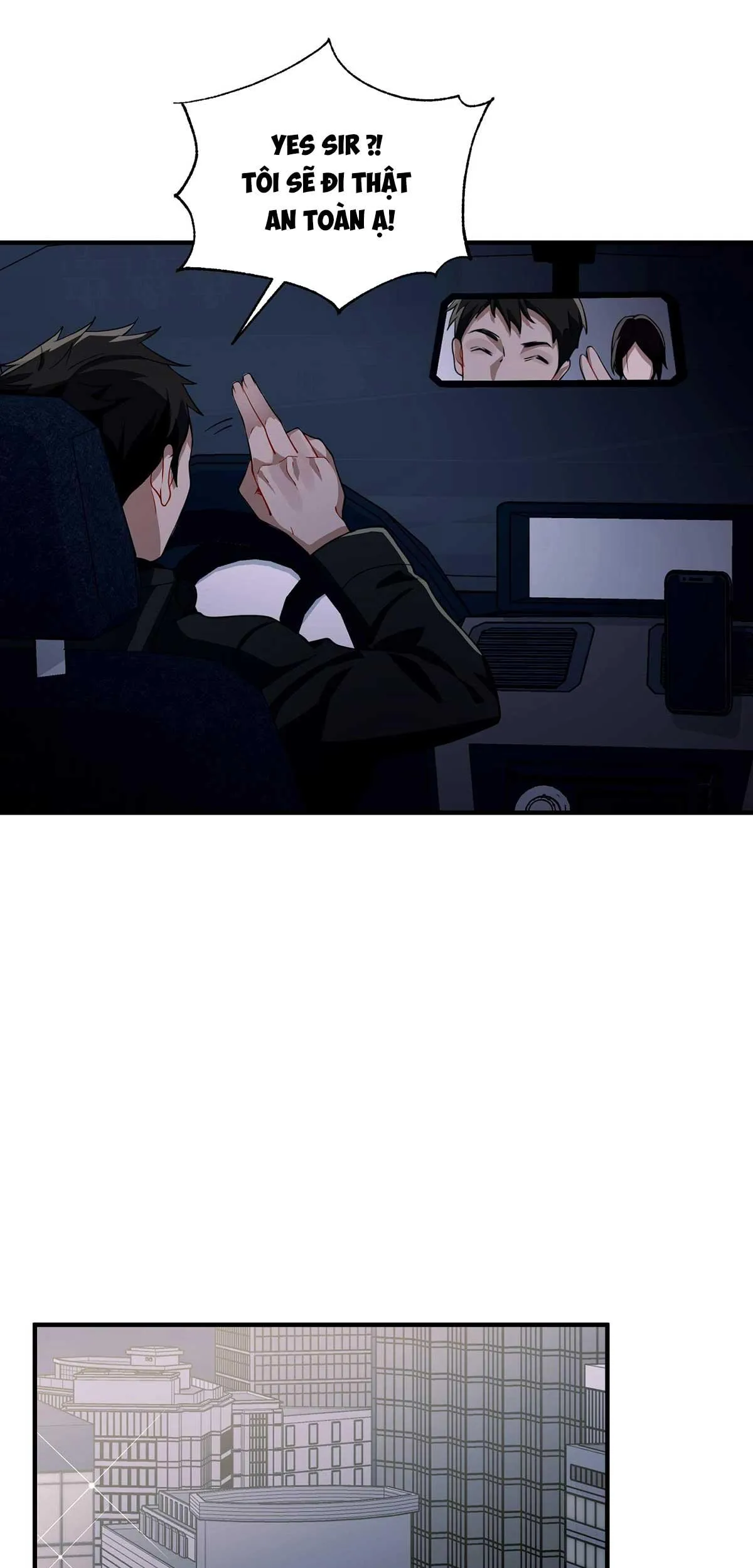 Vết Hằn Chapter 17 Trang 48