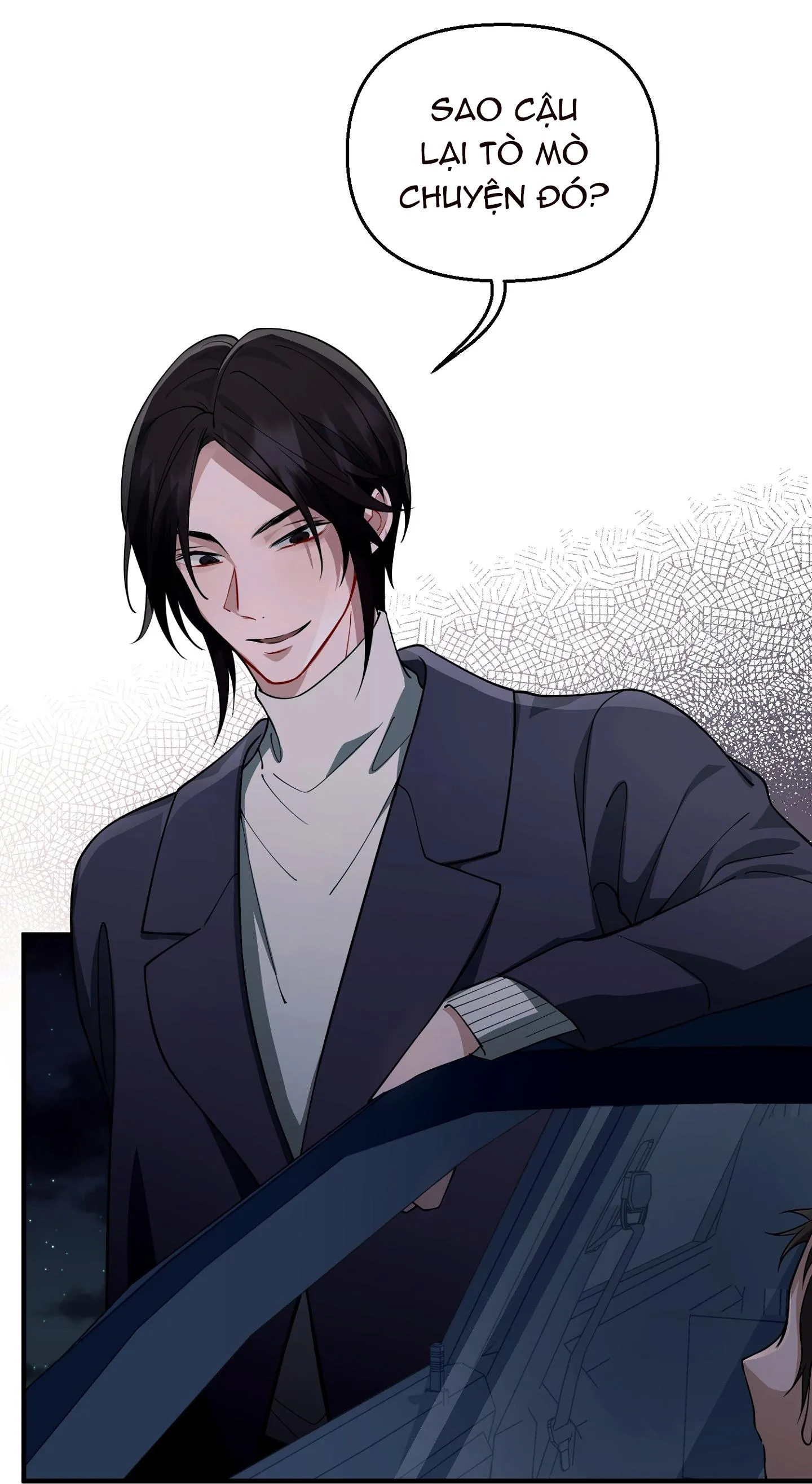 Vết Hằn Chapter 18 Trang 40