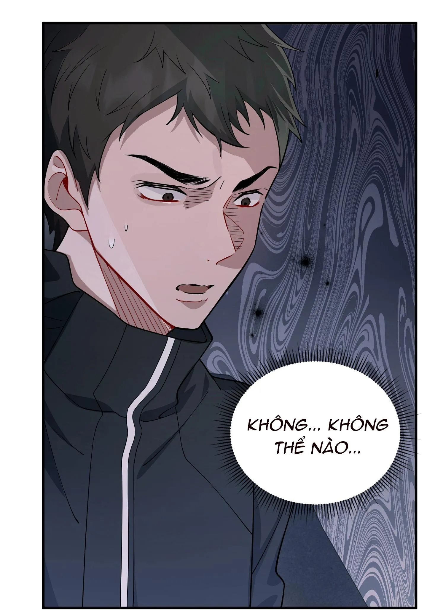 Vết Hằn Chapter 18 Trang 55