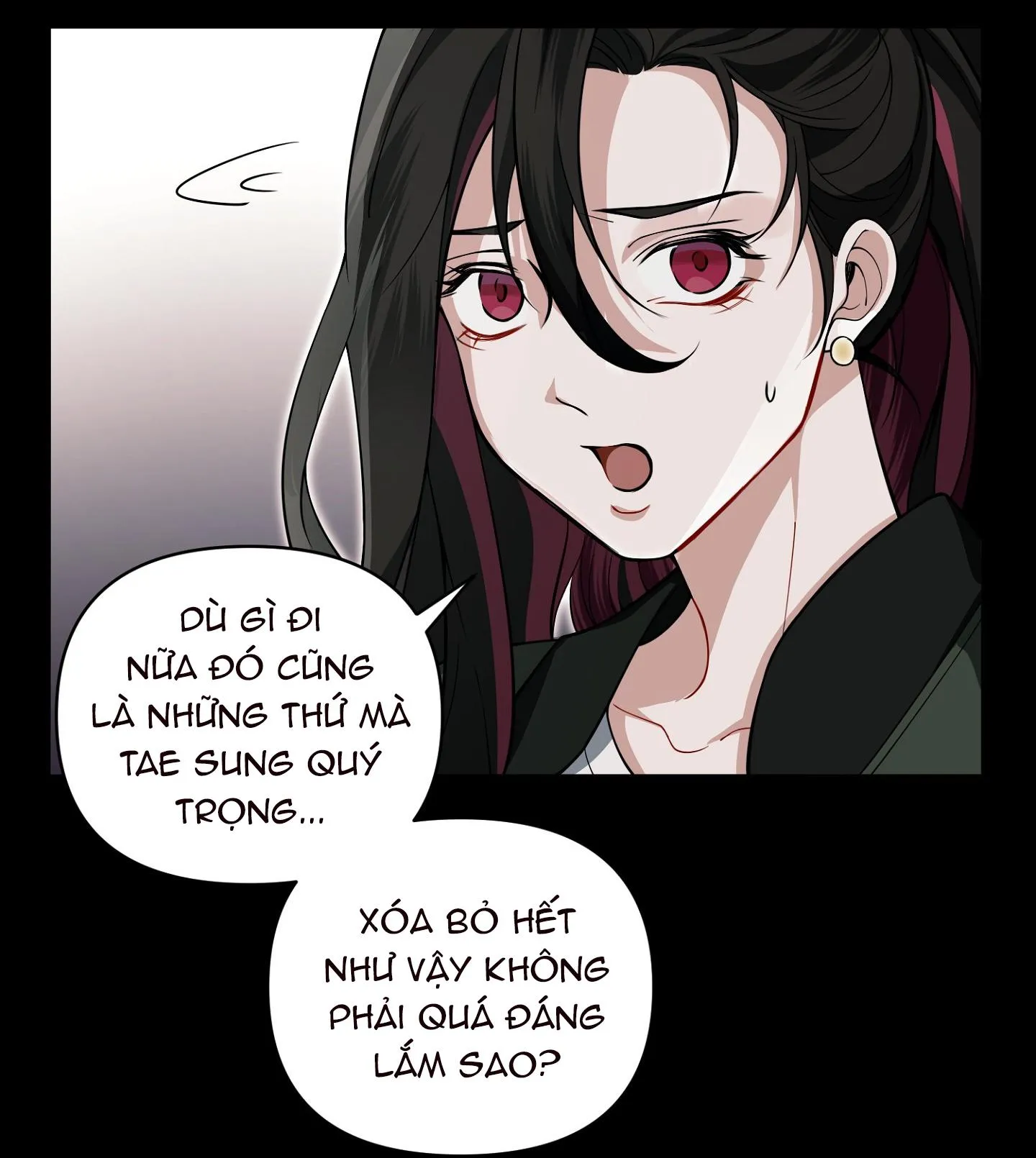 Vết Hằn Chapter 18 Trang 106