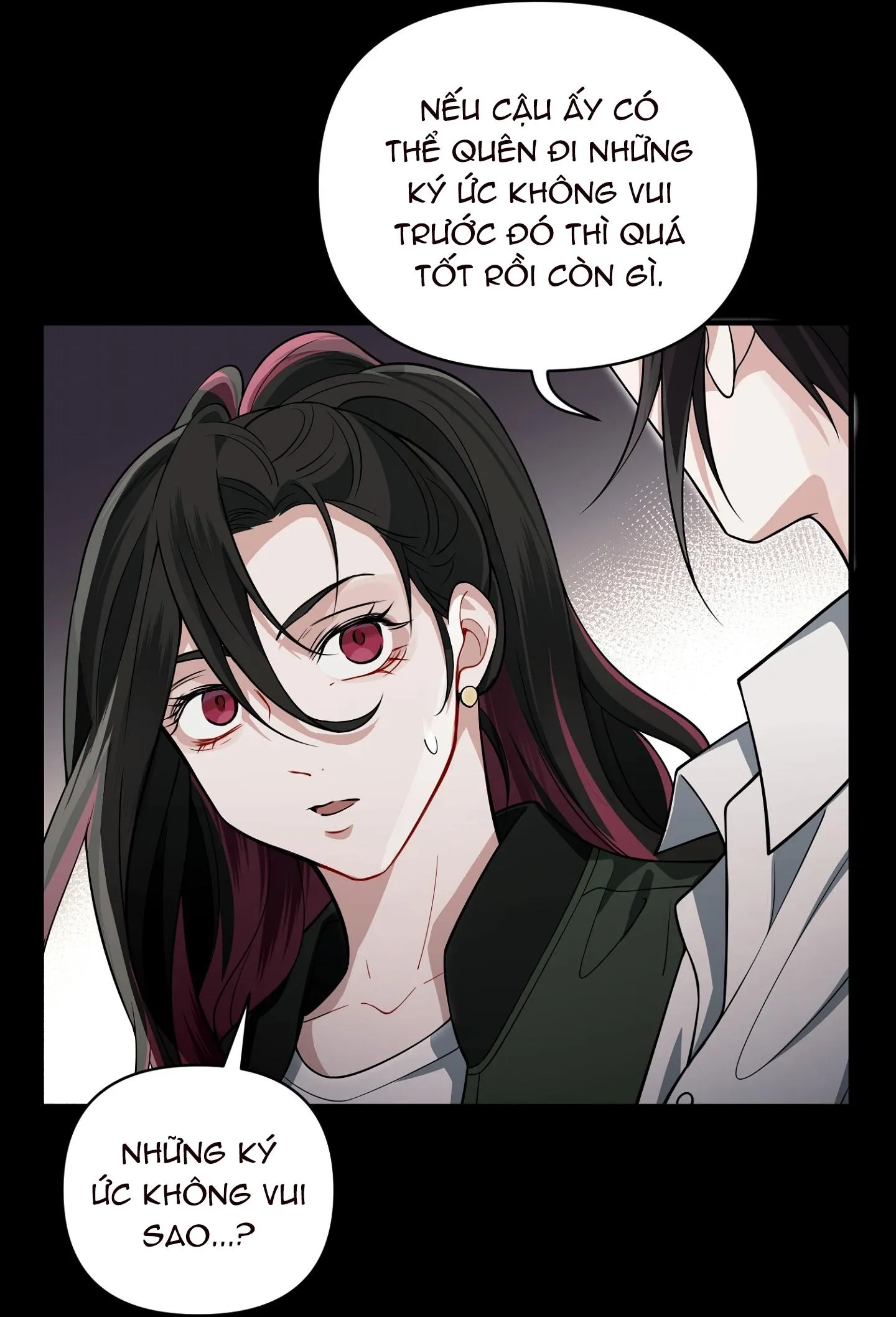 Vết Hằn Chapter 18 Trang 113