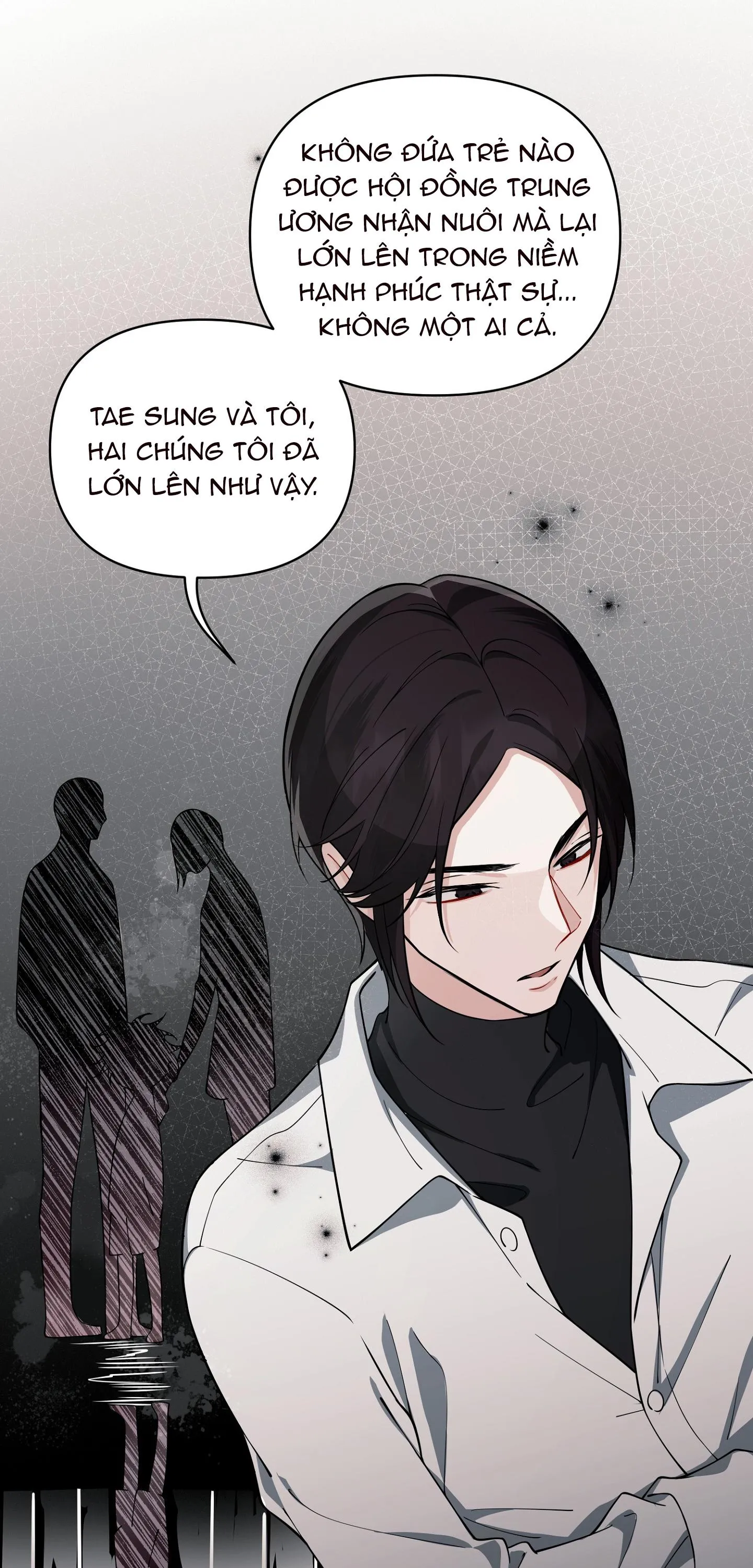 Vết Hằn Chapter 18 Trang 118