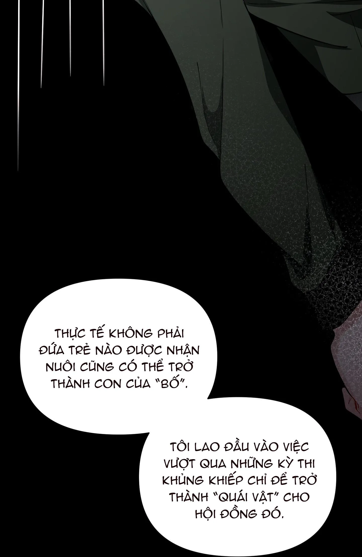Vết Hằn Chapter 18 Trang 120