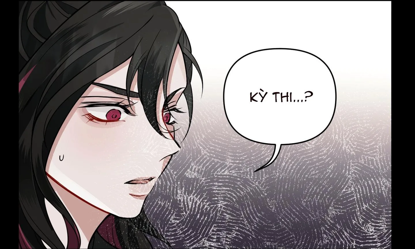 Vết Hằn Chapter 18 Trang 123