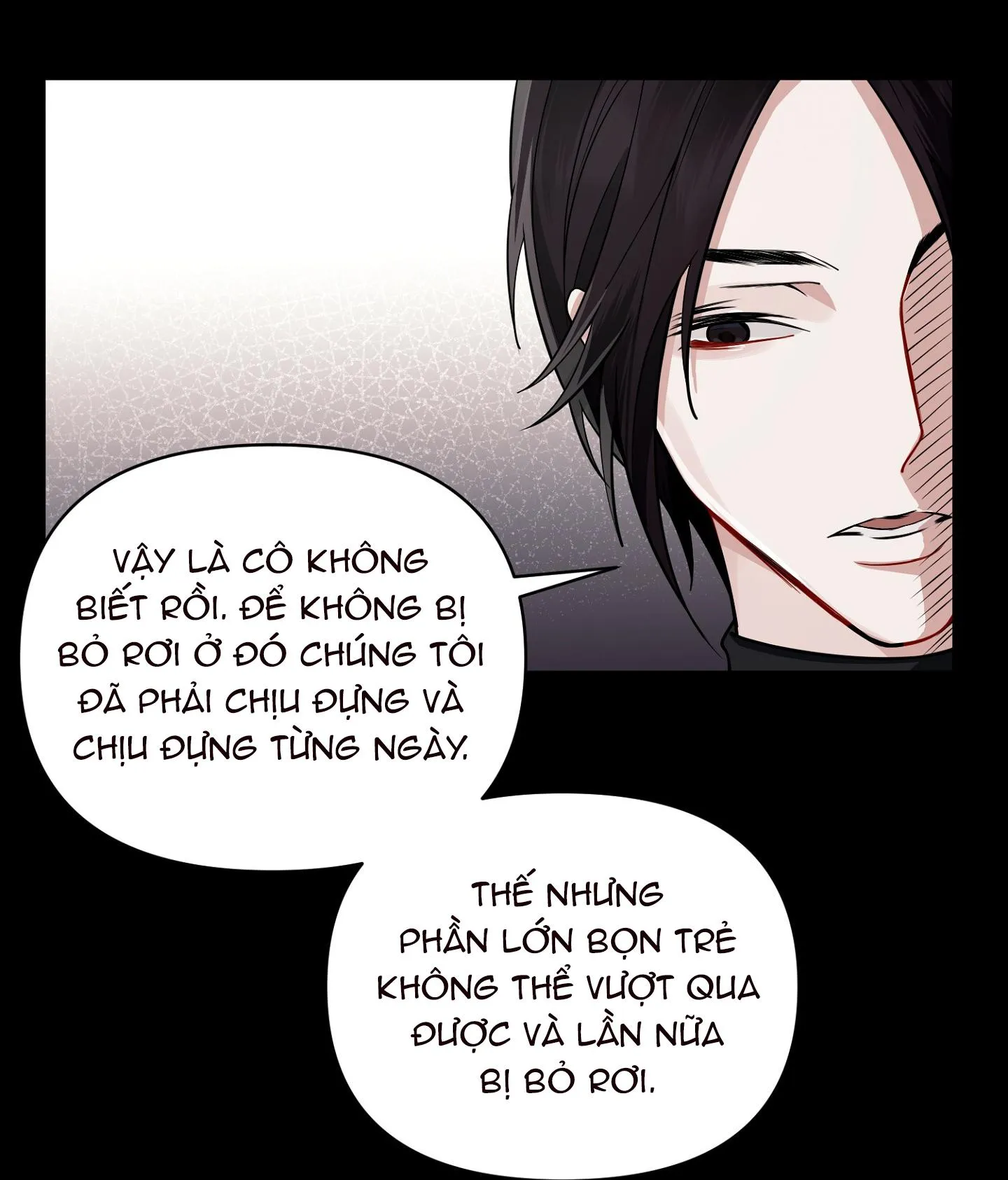 Vết Hằn Chapter 18 Trang 126