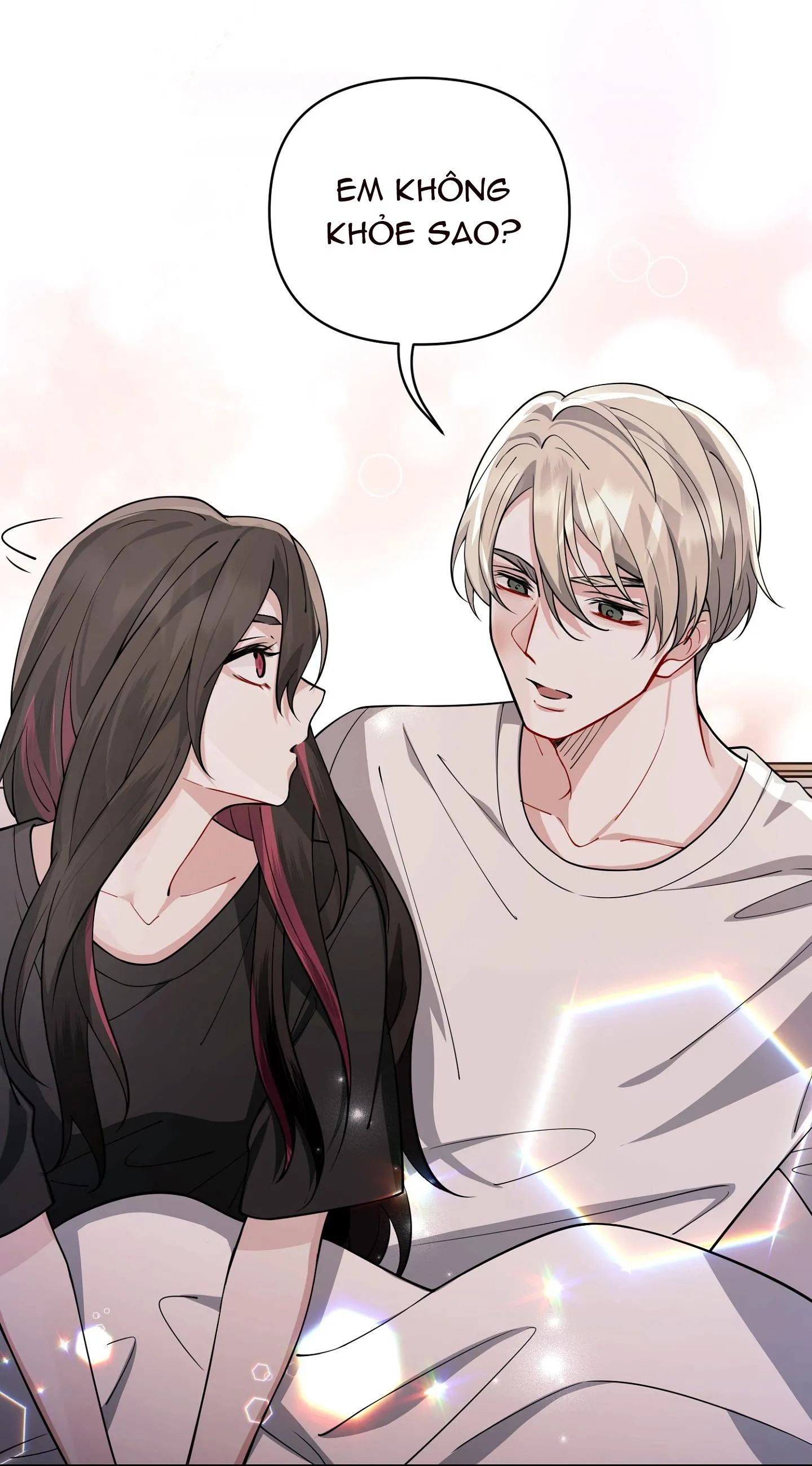 Vết Hằn Chapter 18 Trang 138