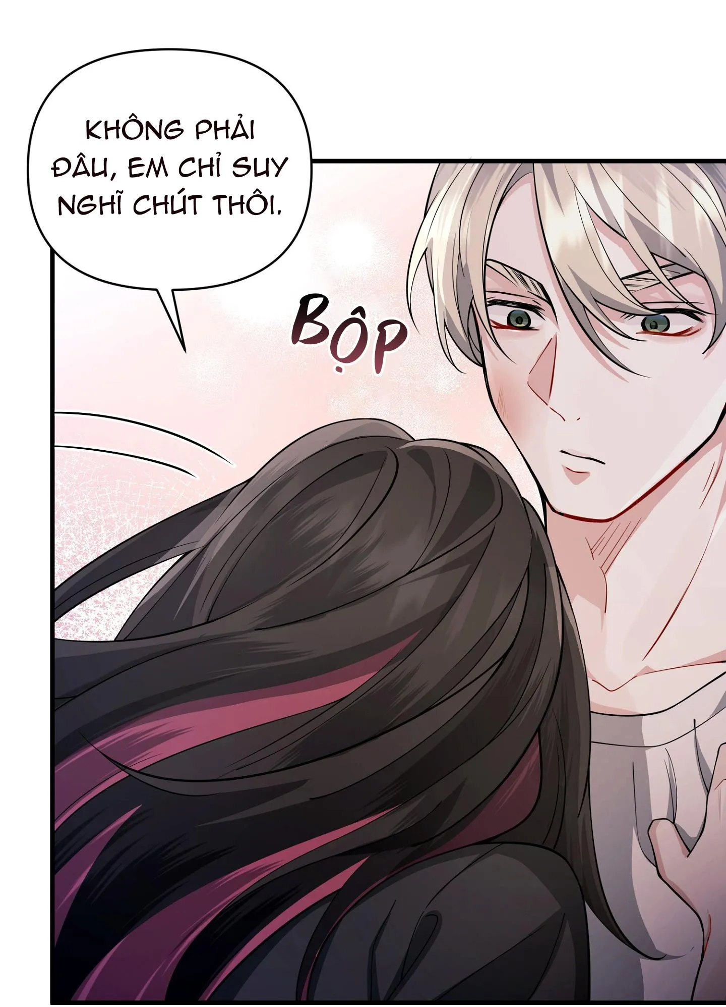 Vết Hằn Chapter 18 Trang 143