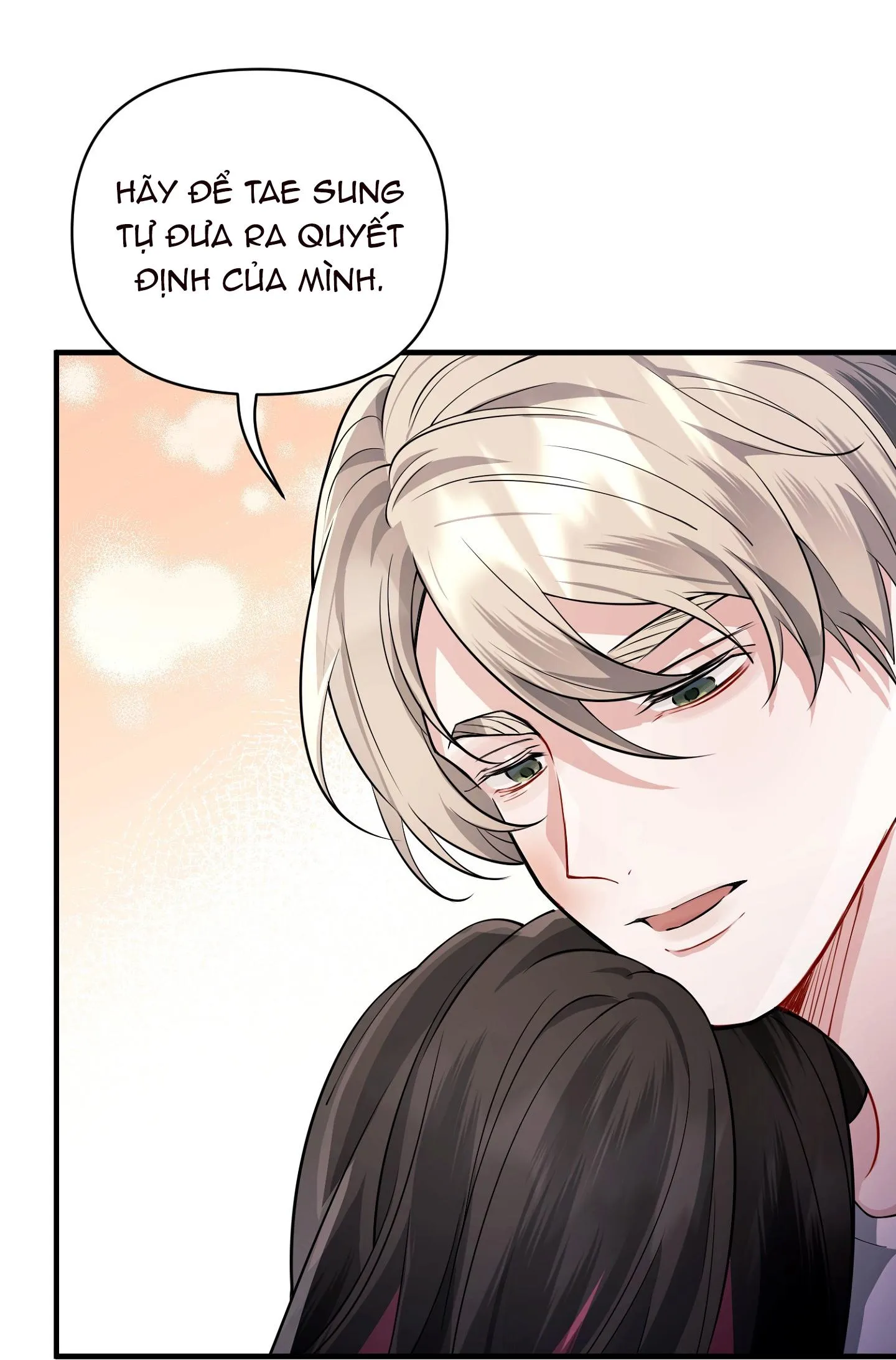 Vết Hằn Chapter 18 Trang 160