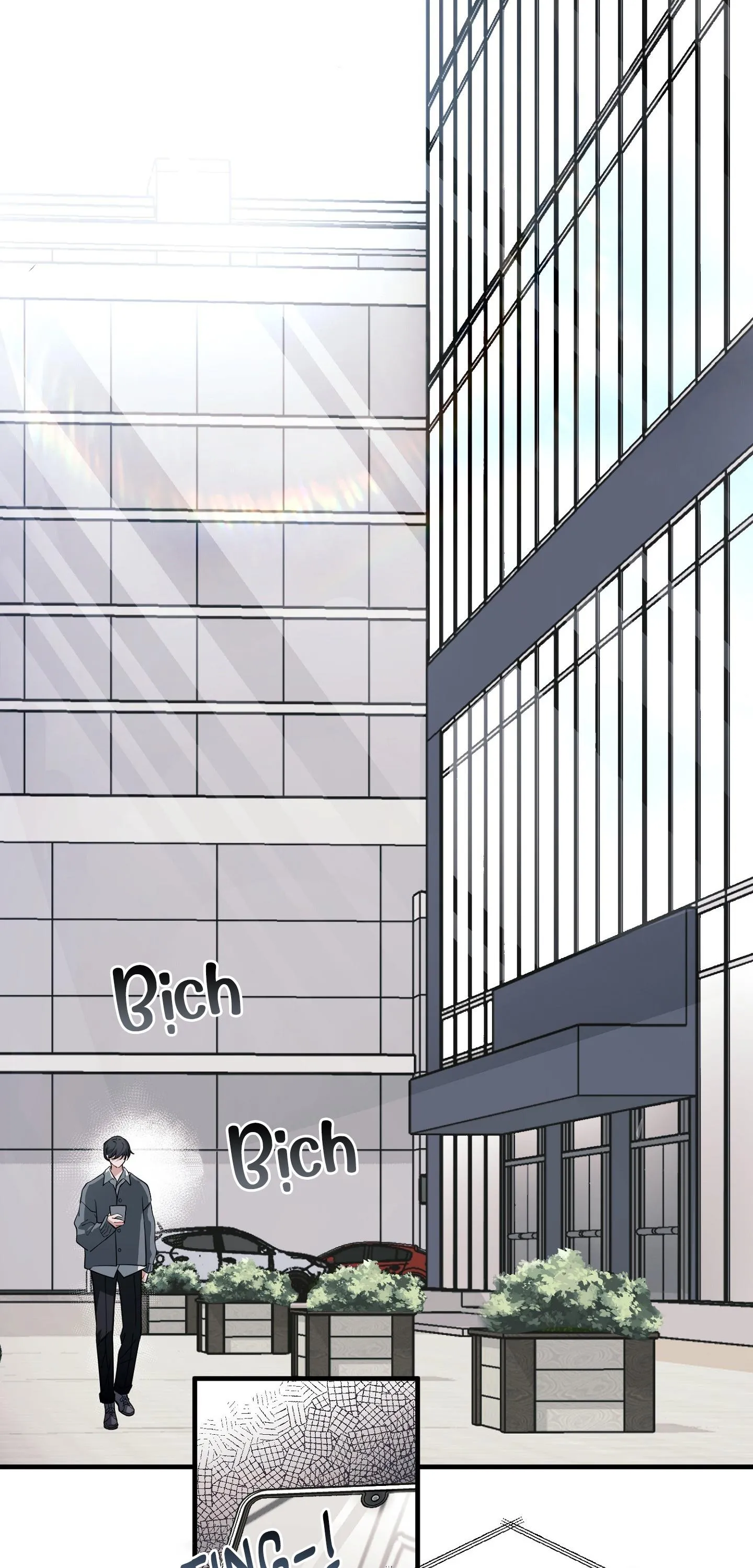 Vết Hằn Chapter 18 Trang 176