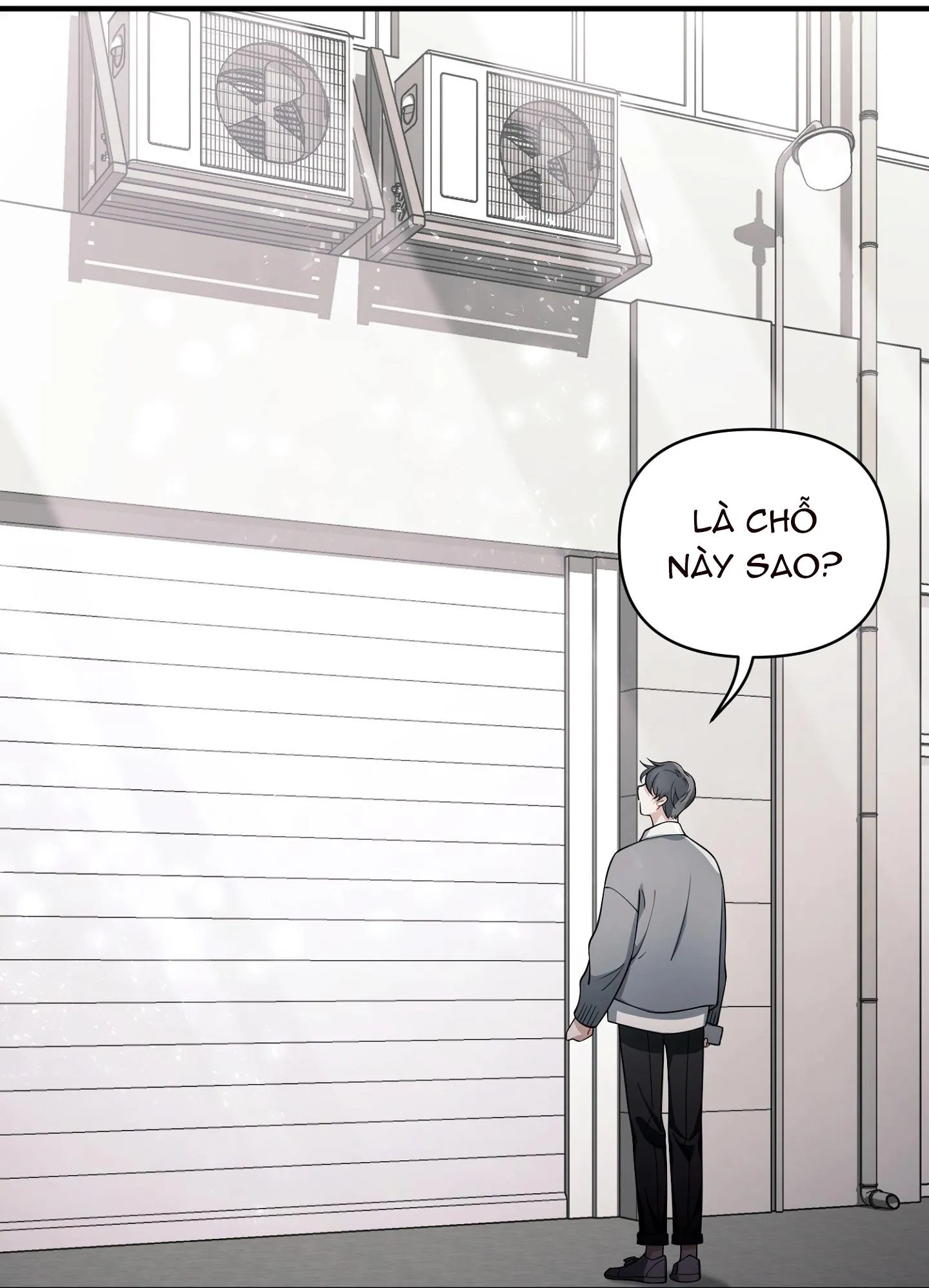 Vết Hằn Chapter 18 Trang 180