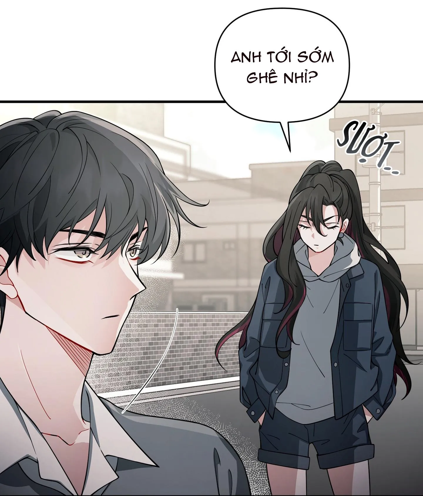 Vết Hằn Chapter 18 Trang 188