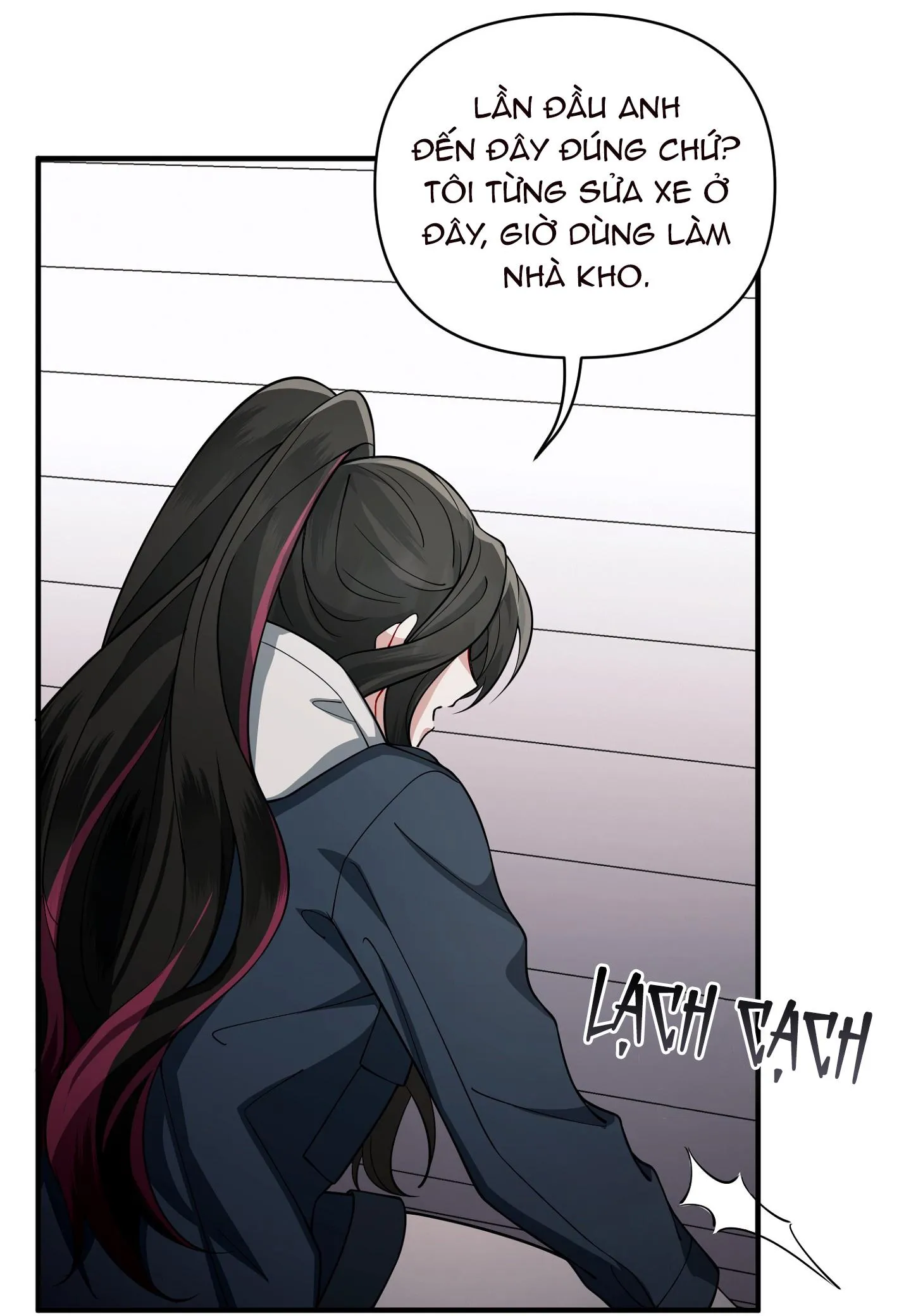 Vết Hằn Chapter 18 Trang 195