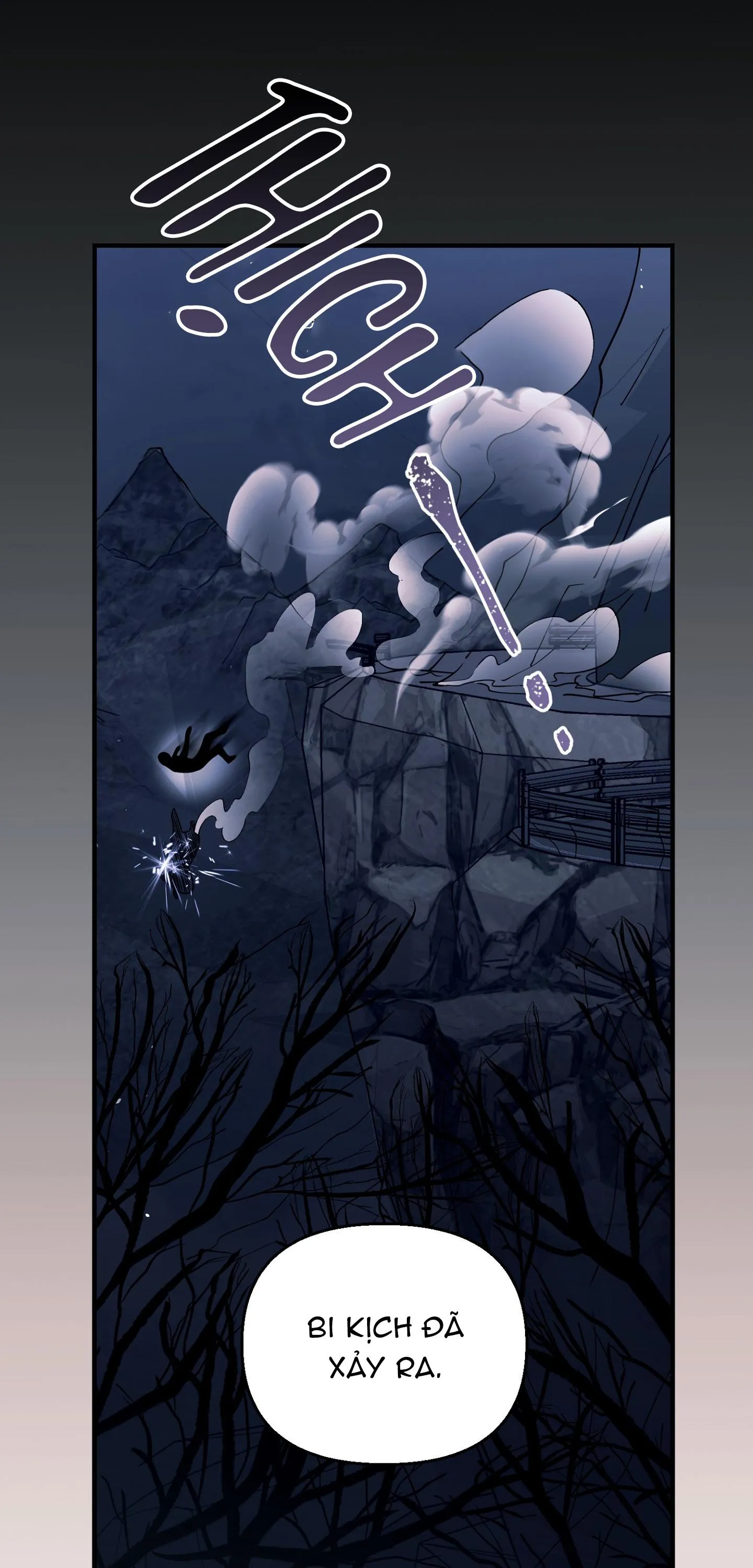 Vết Hằn Chapter 18 Trang 203