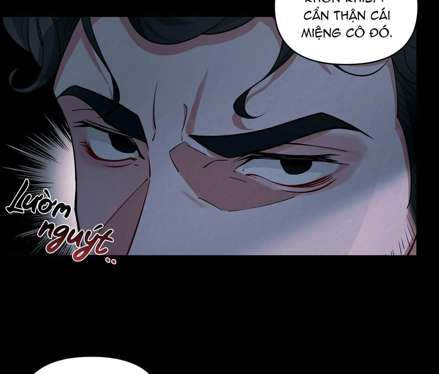 Vết Hằn Chapter 19 Trang 9