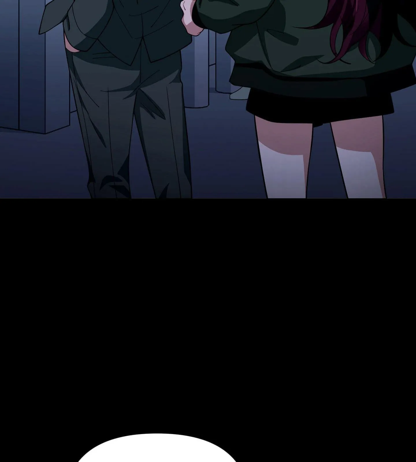 Vết Hằn Chapter 19 Trang 11