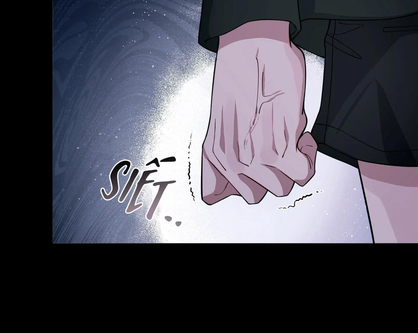 Vết Hằn Chapter 19 Trang 13