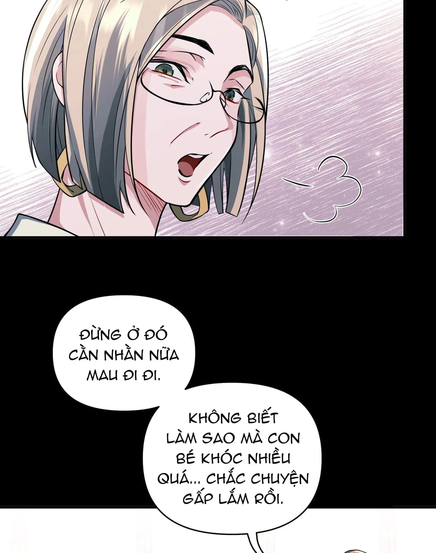 Vết Hằn Chapter 19 Trang 26