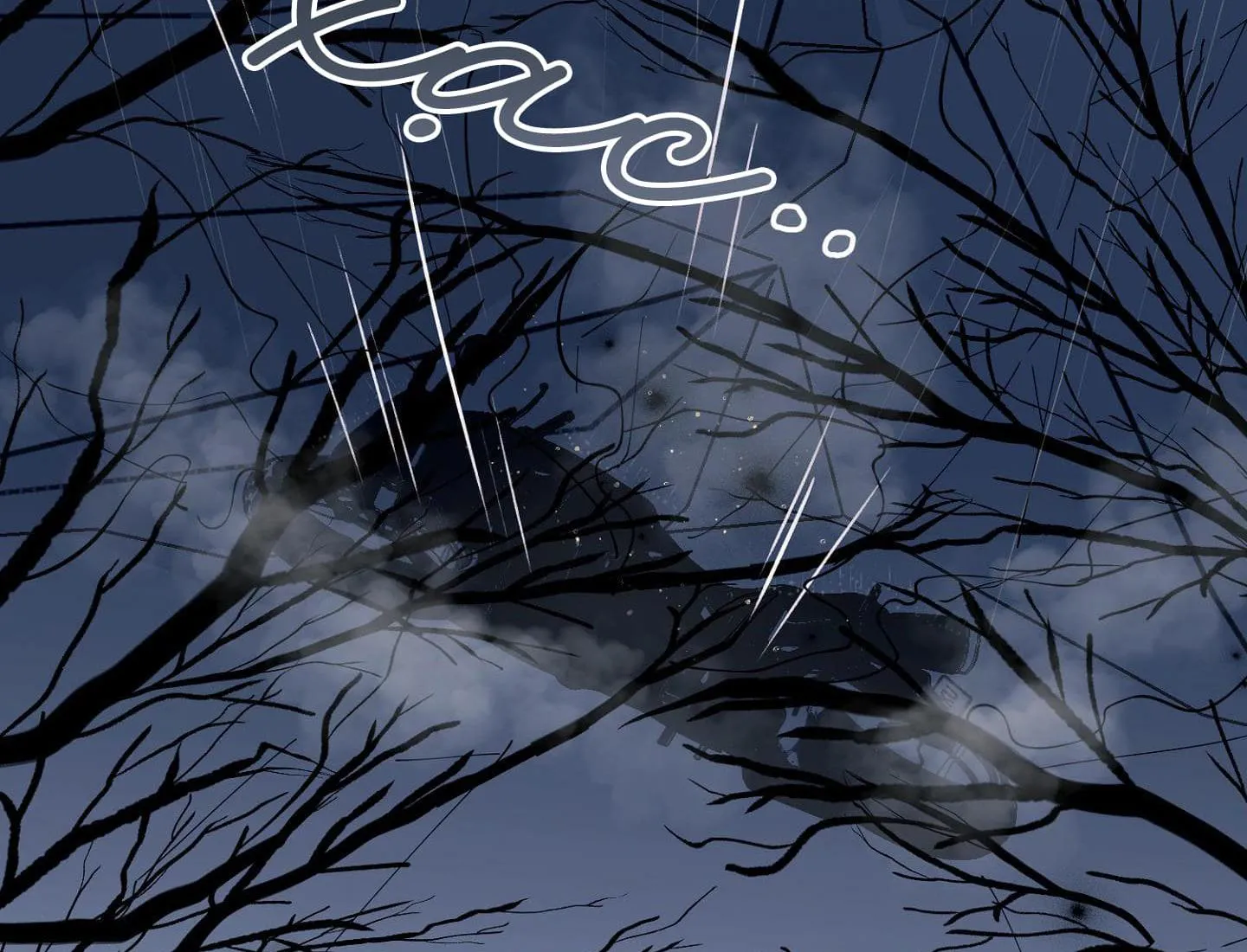 Vết Hằn Chapter 19 Trang 30