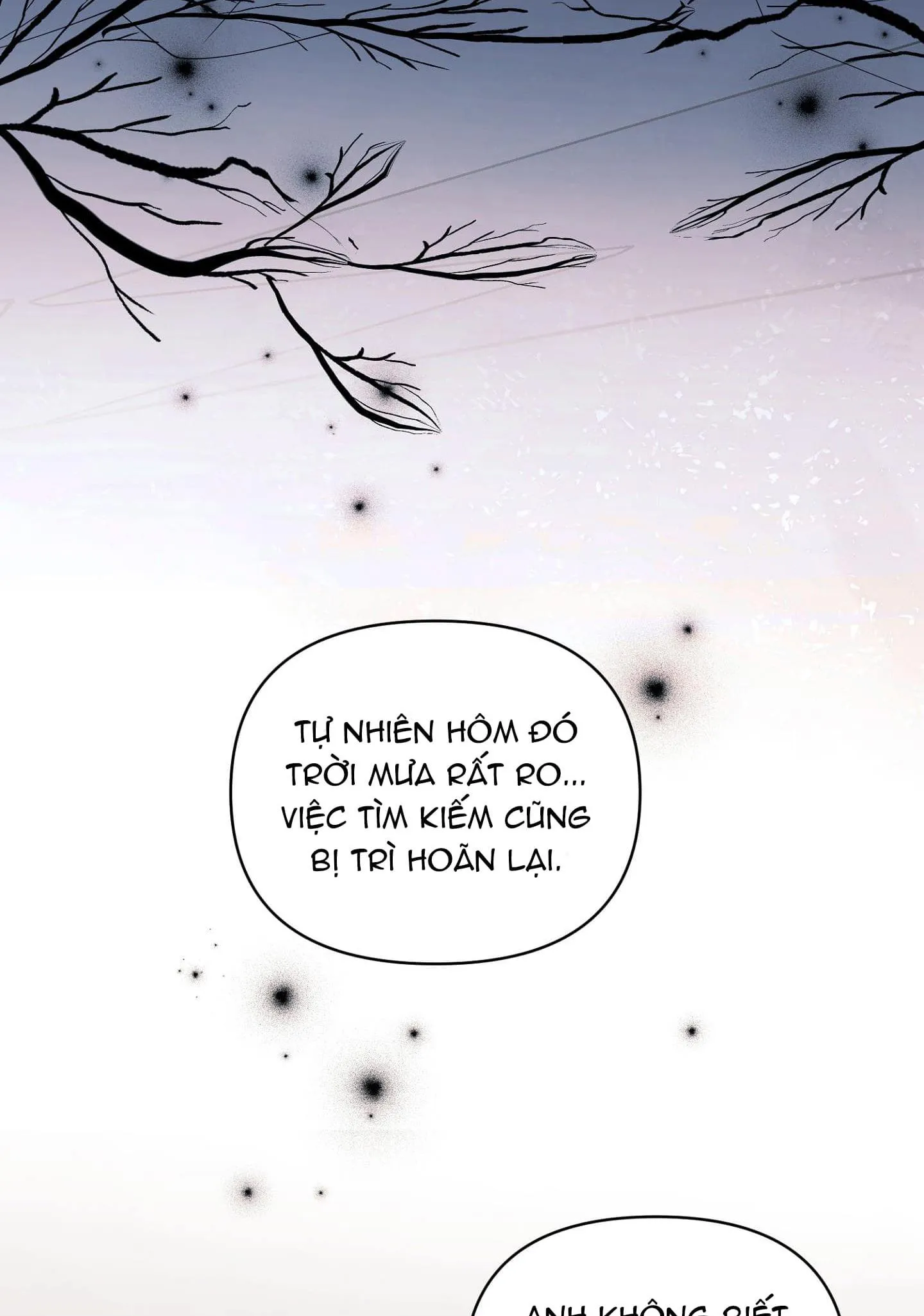 Vết Hằn Chapter 19 Trang 31