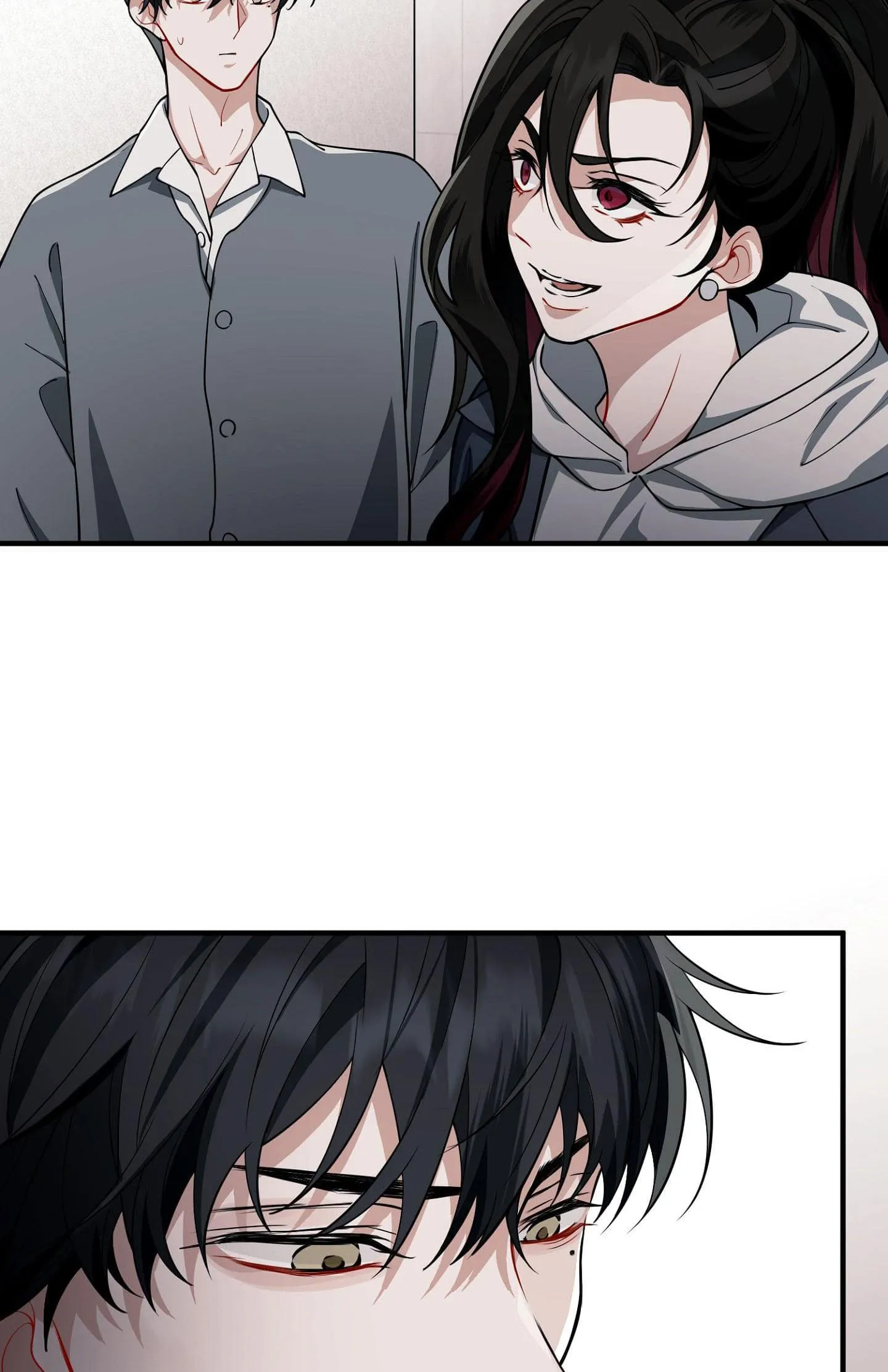 Vết Hằn Chapter 19 Trang 39