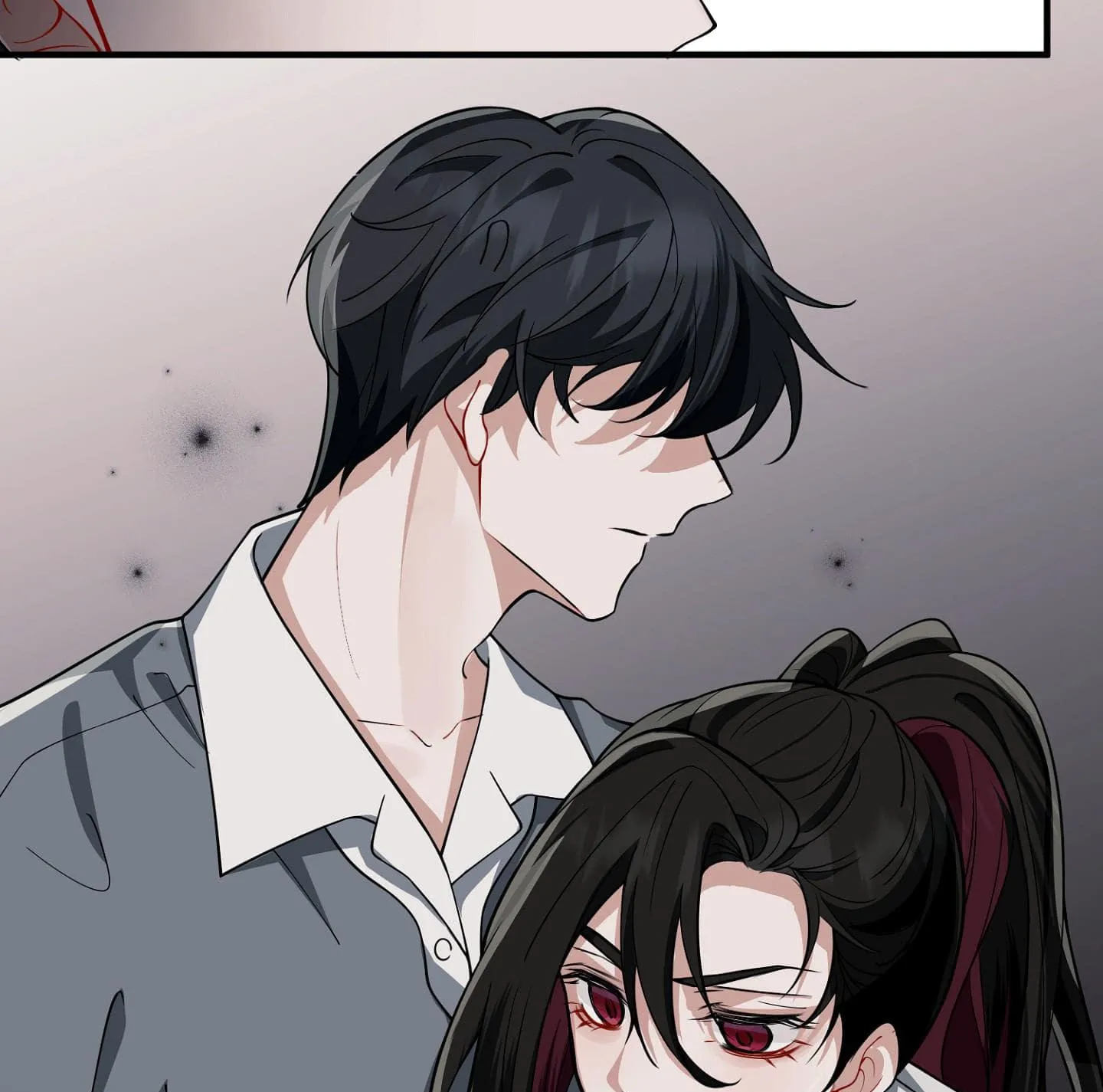 Vết Hằn Chapter 19 Trang 40