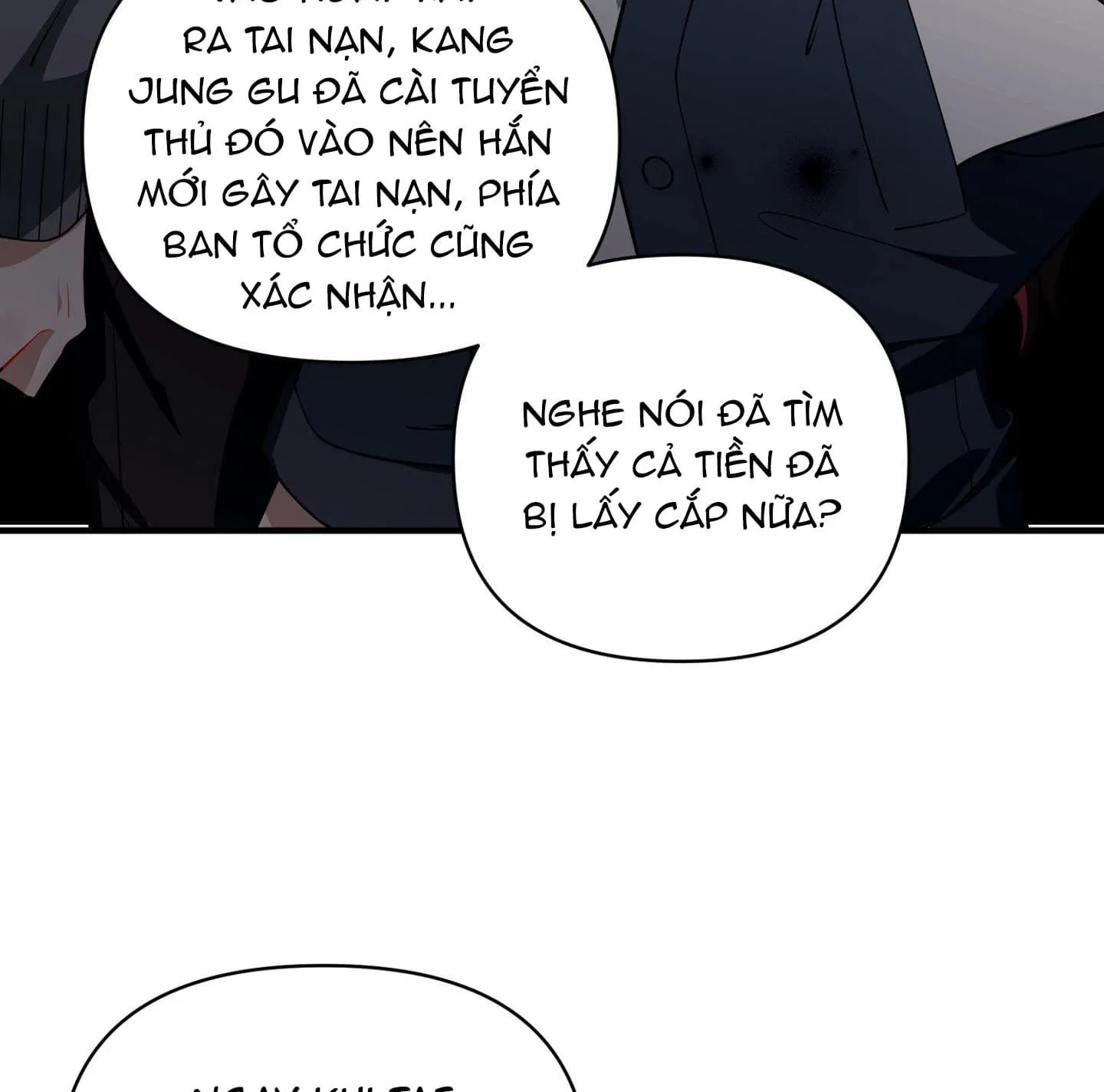 Vết Hằn Chapter 19 Trang 42