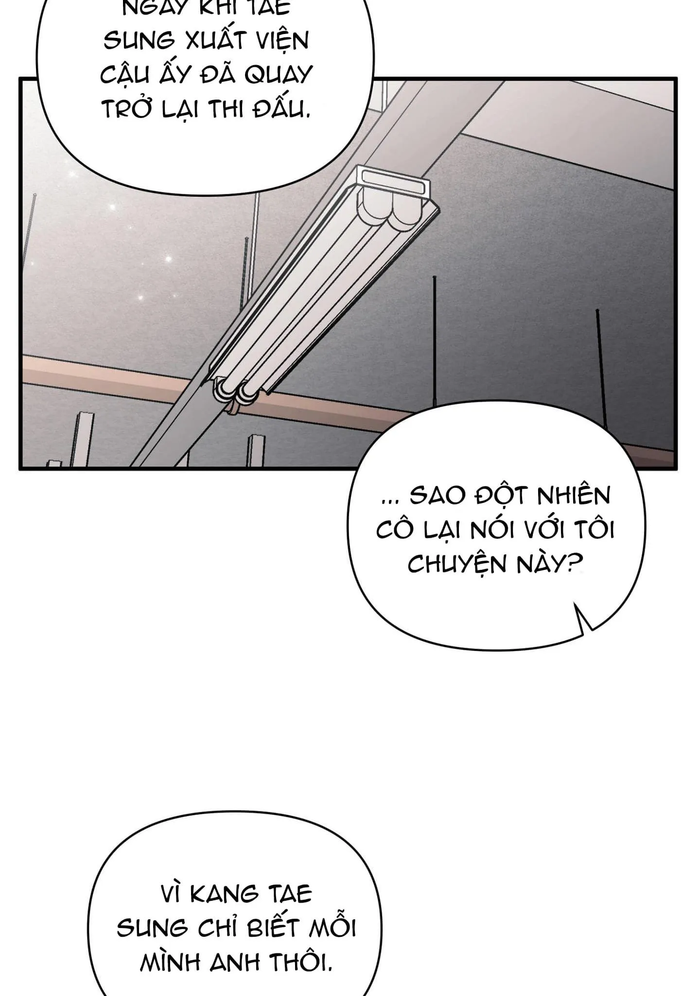 Vết Hằn Chapter 19 Trang 43