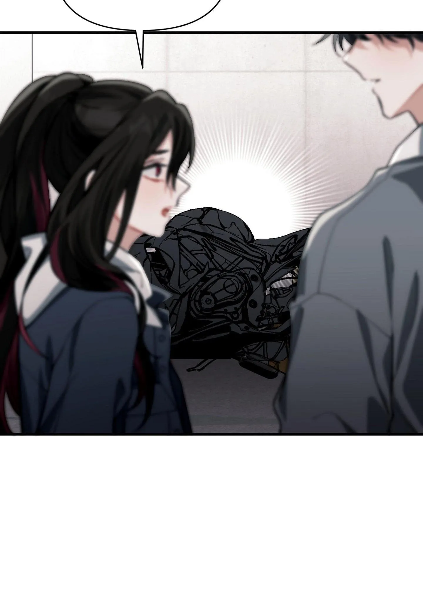 Vết Hằn Chapter 19 Trang 44